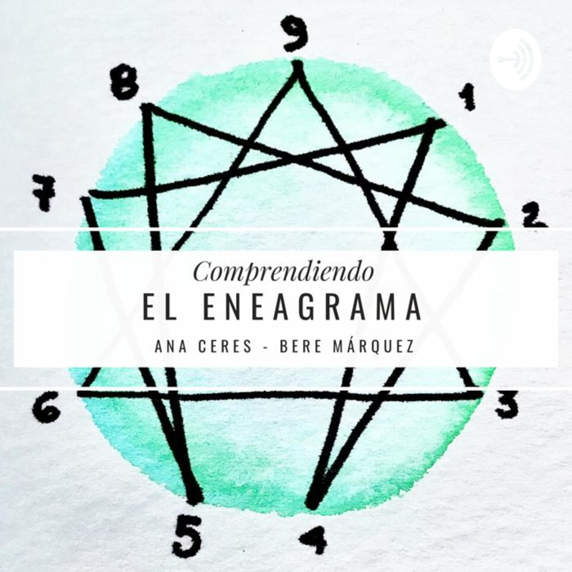 Comprendiendo el Eneagrama - Podcasts