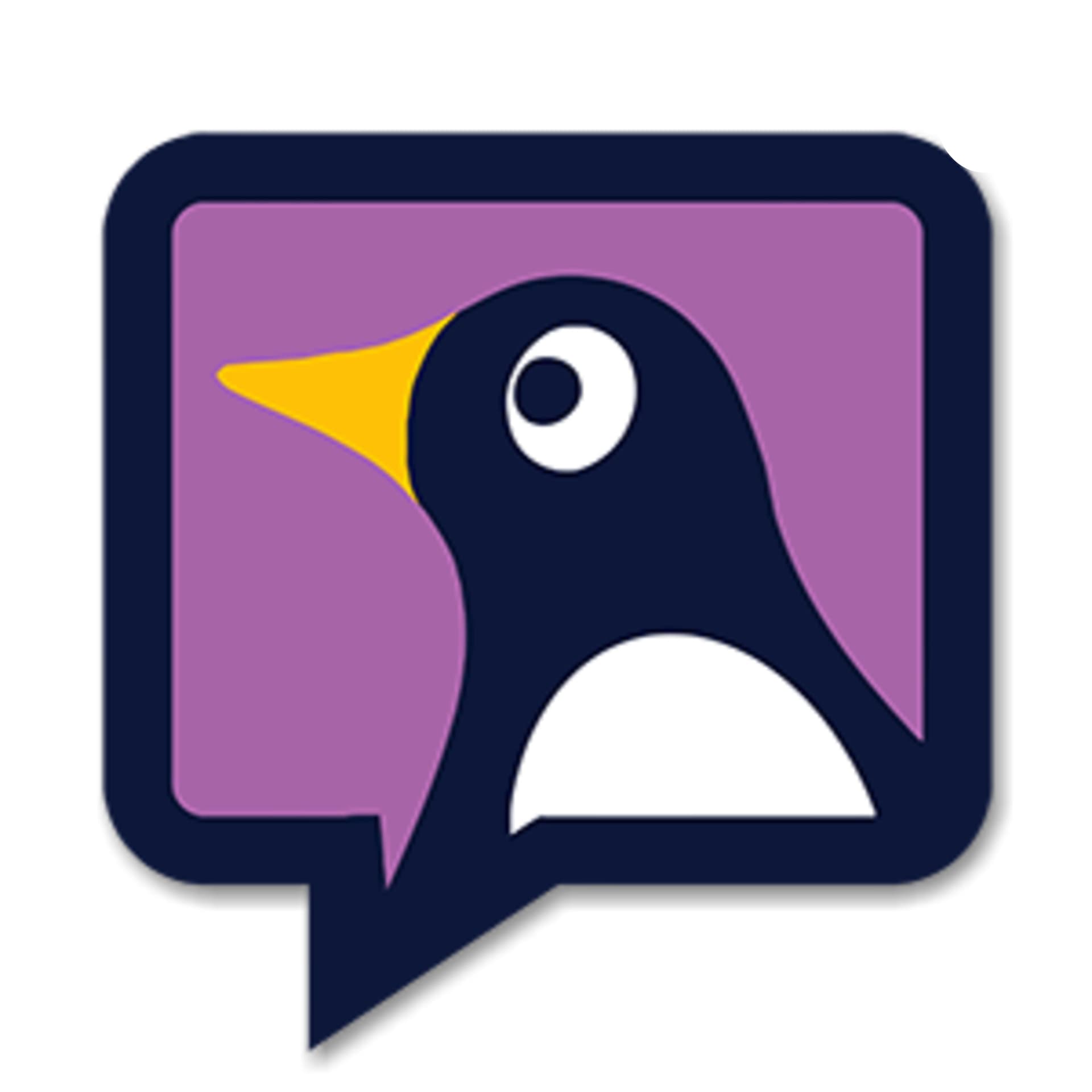 Tuxedo - Podcasts