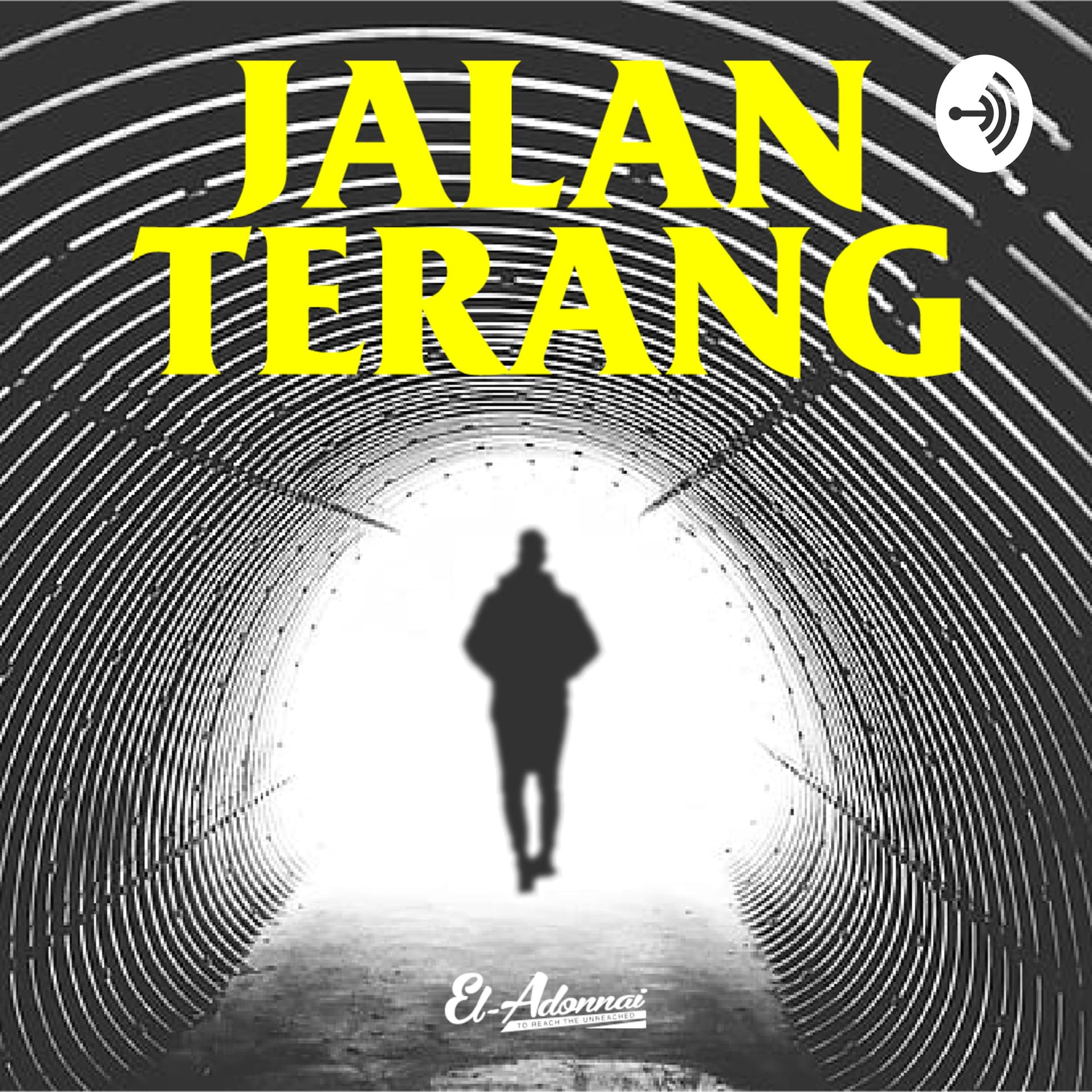 Jalan Terang - Podcasts