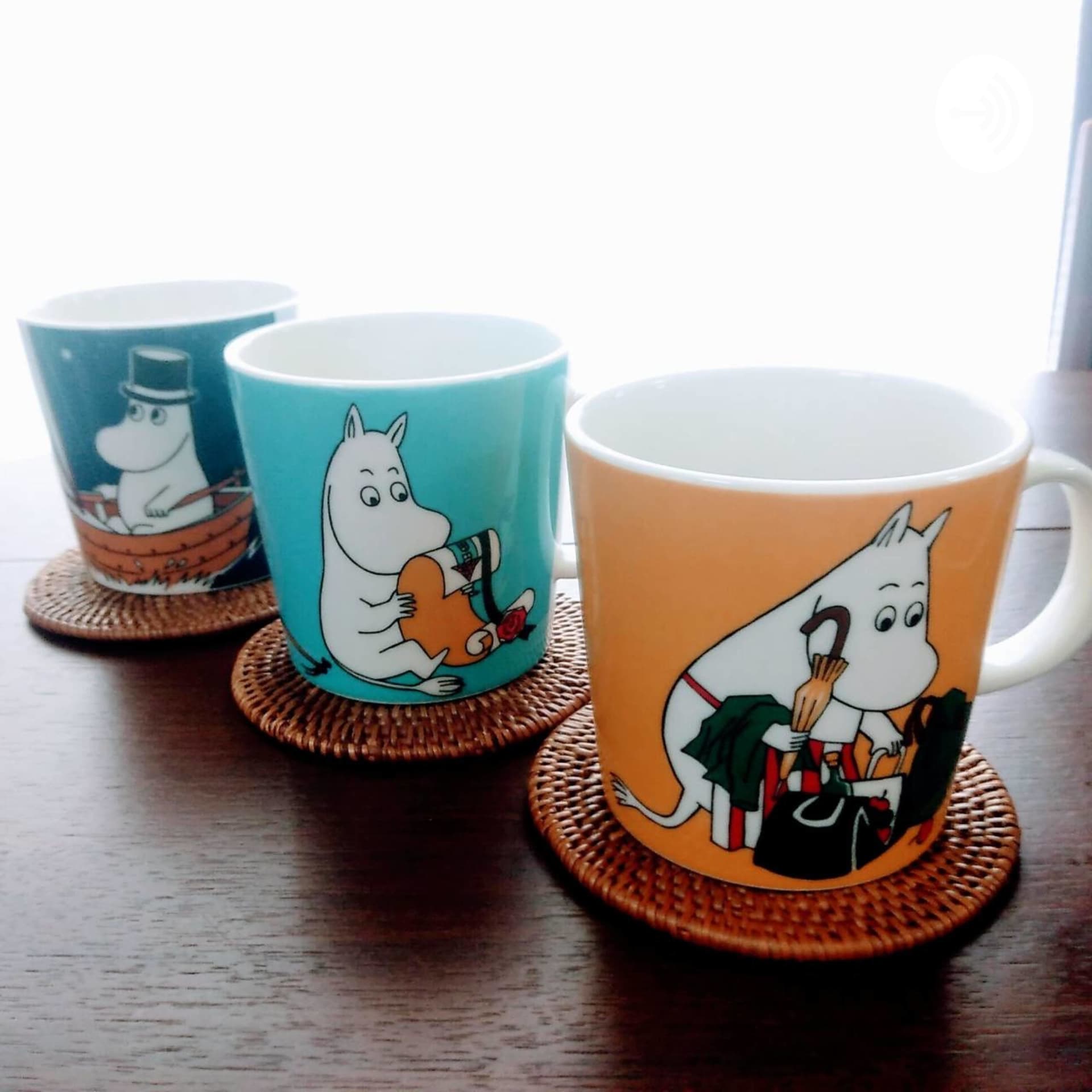 えみまみラジオ ひとりじゃないでね - Podcasts