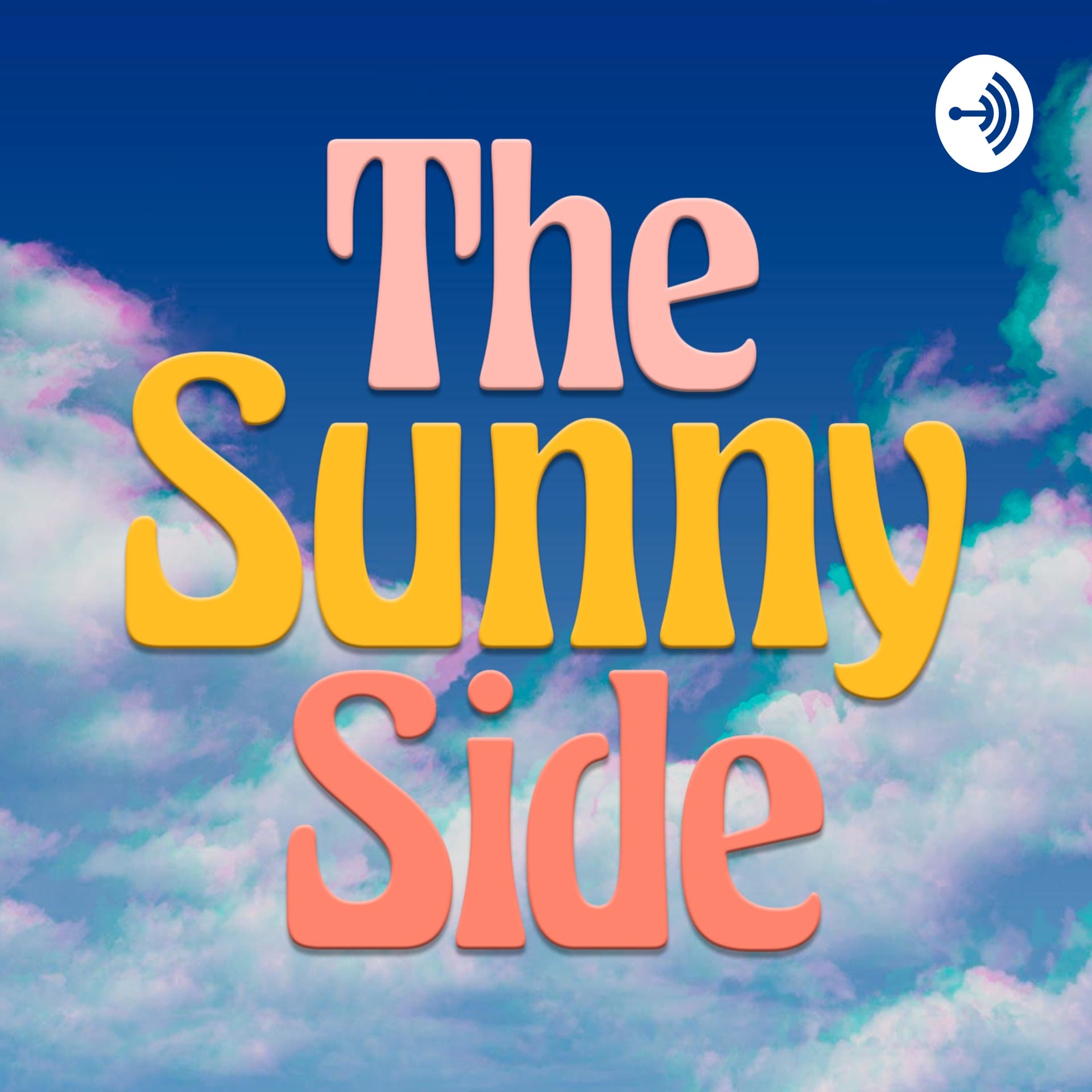 The Sunny Side - Podcasts