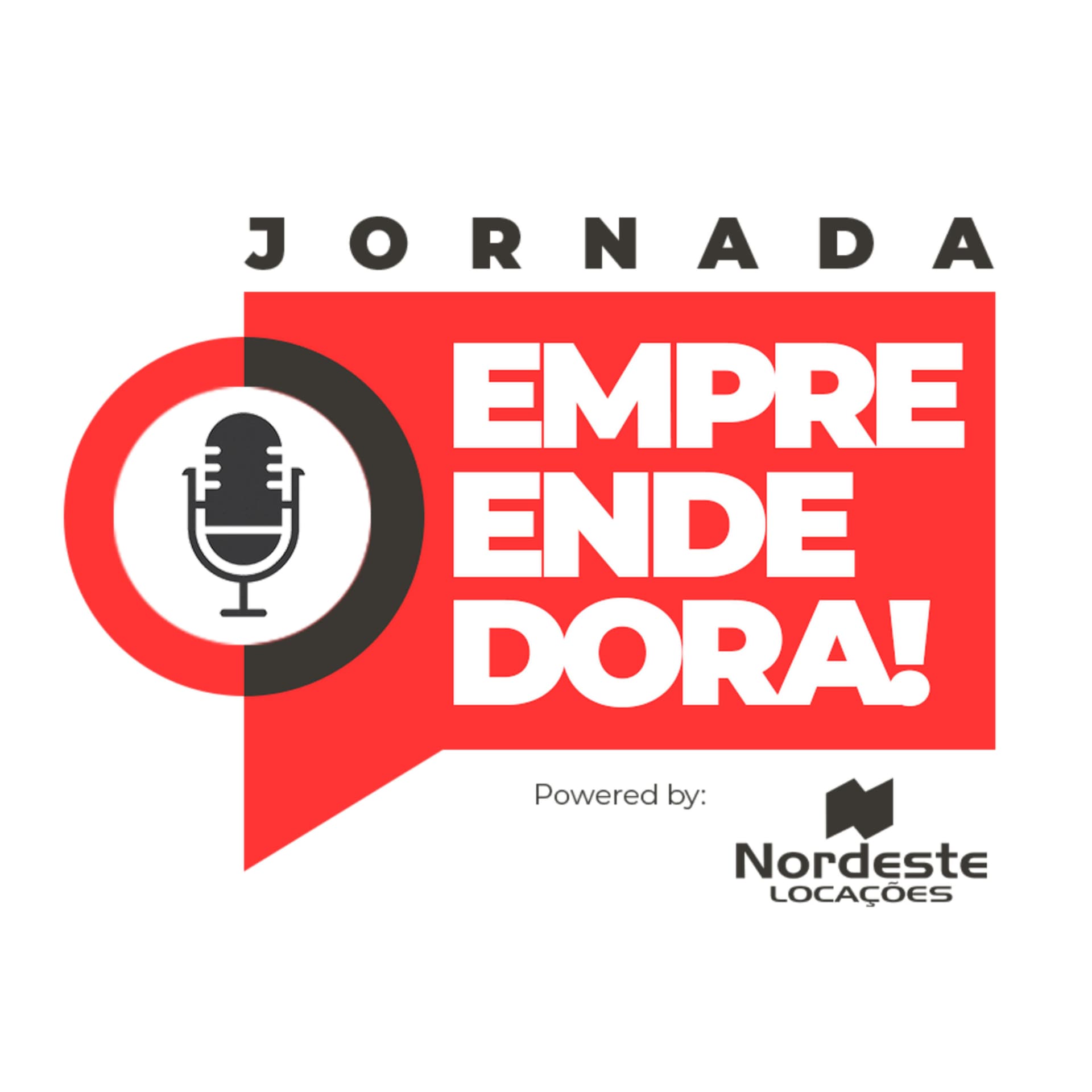 Jornada Empreendedora - Podcasts