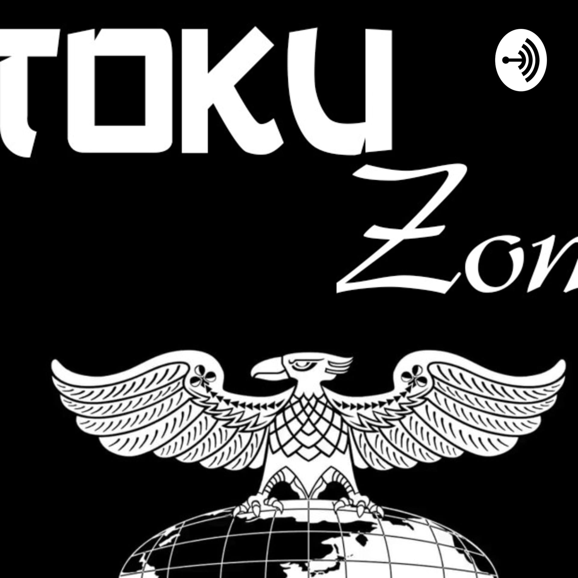 Tokuzone - Podcasts