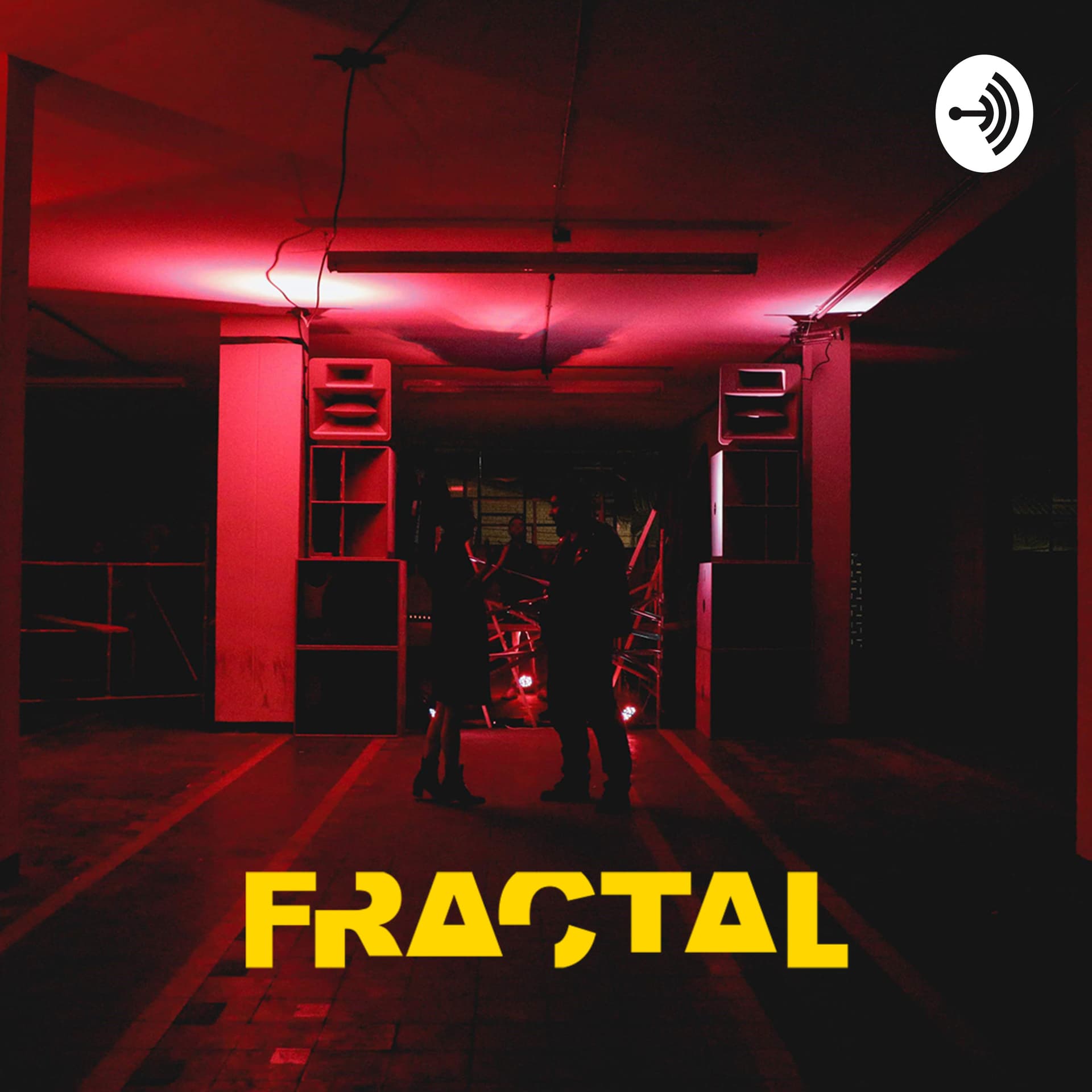 Fractal - Podcasts