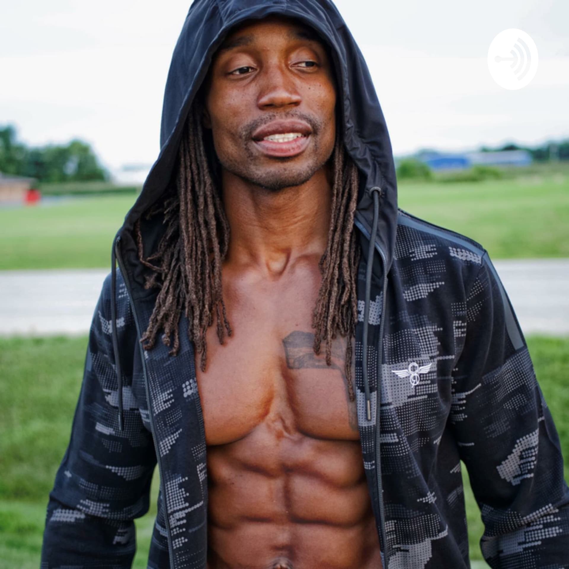 The First Minute - Hondre McNeil - Podcasts