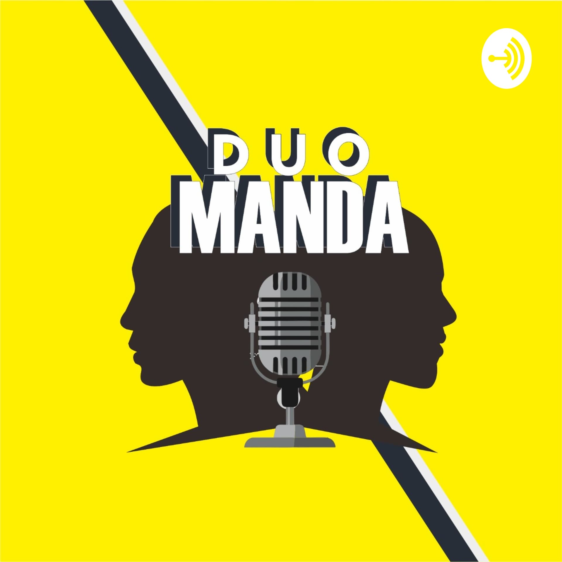 DuoManda - Podcasts