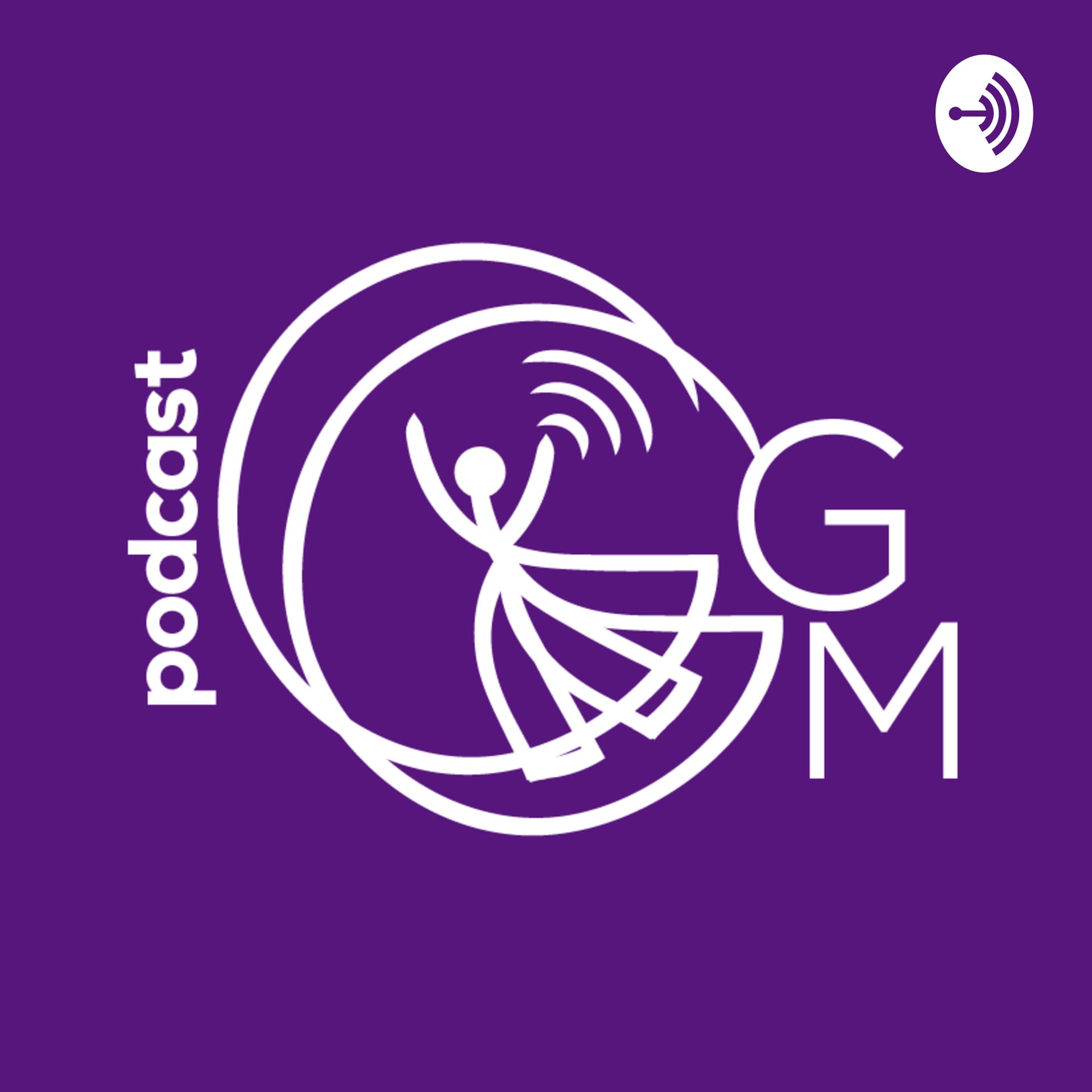 Grito Mulher - Podcasts
