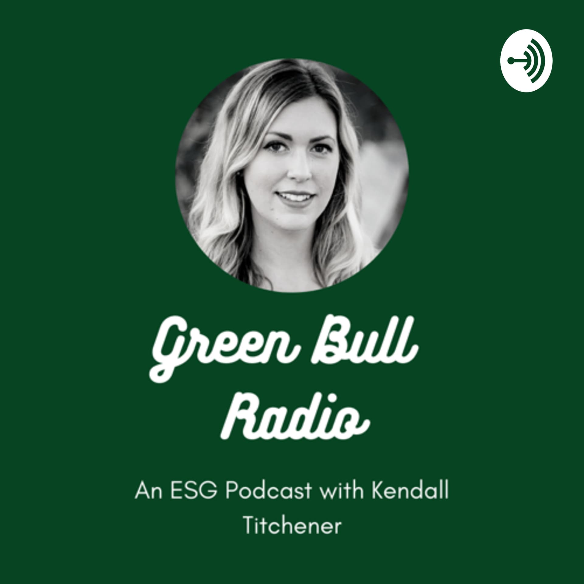 Green Bull Radio - Podcasts