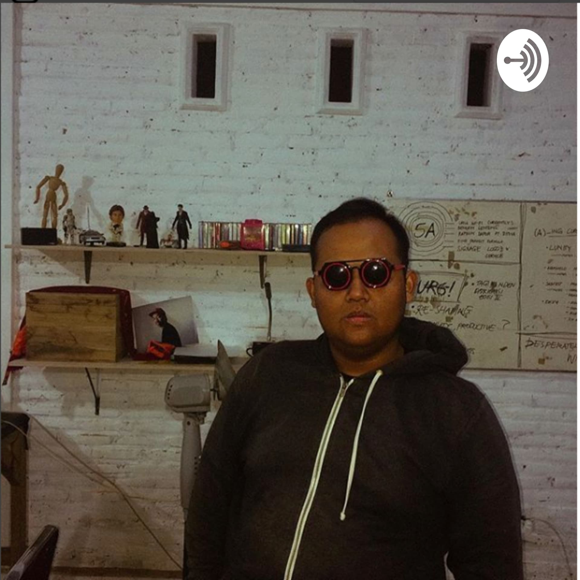 Podcast Sabtu Minggu - Podcasts
