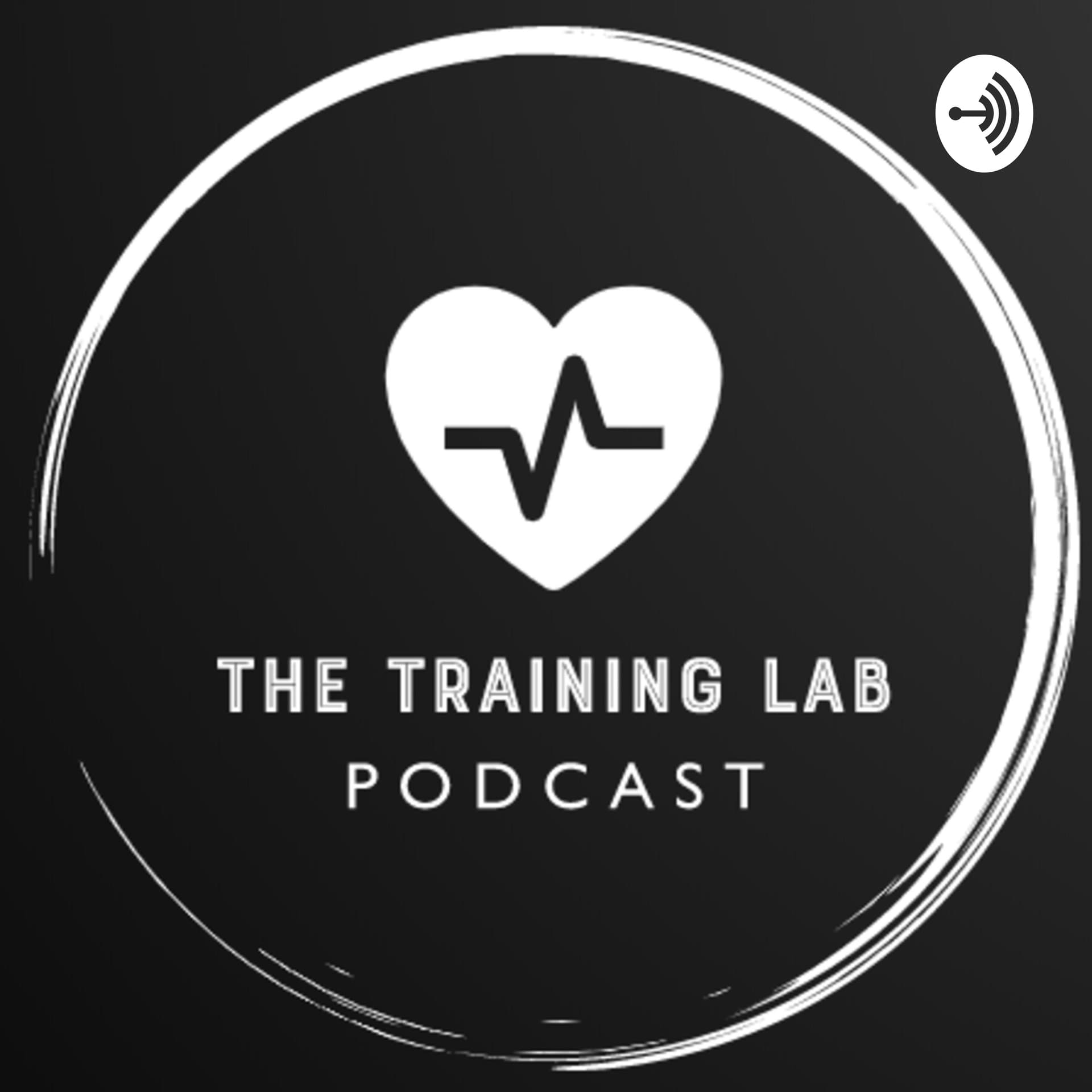 The Training Lab - Podcasts