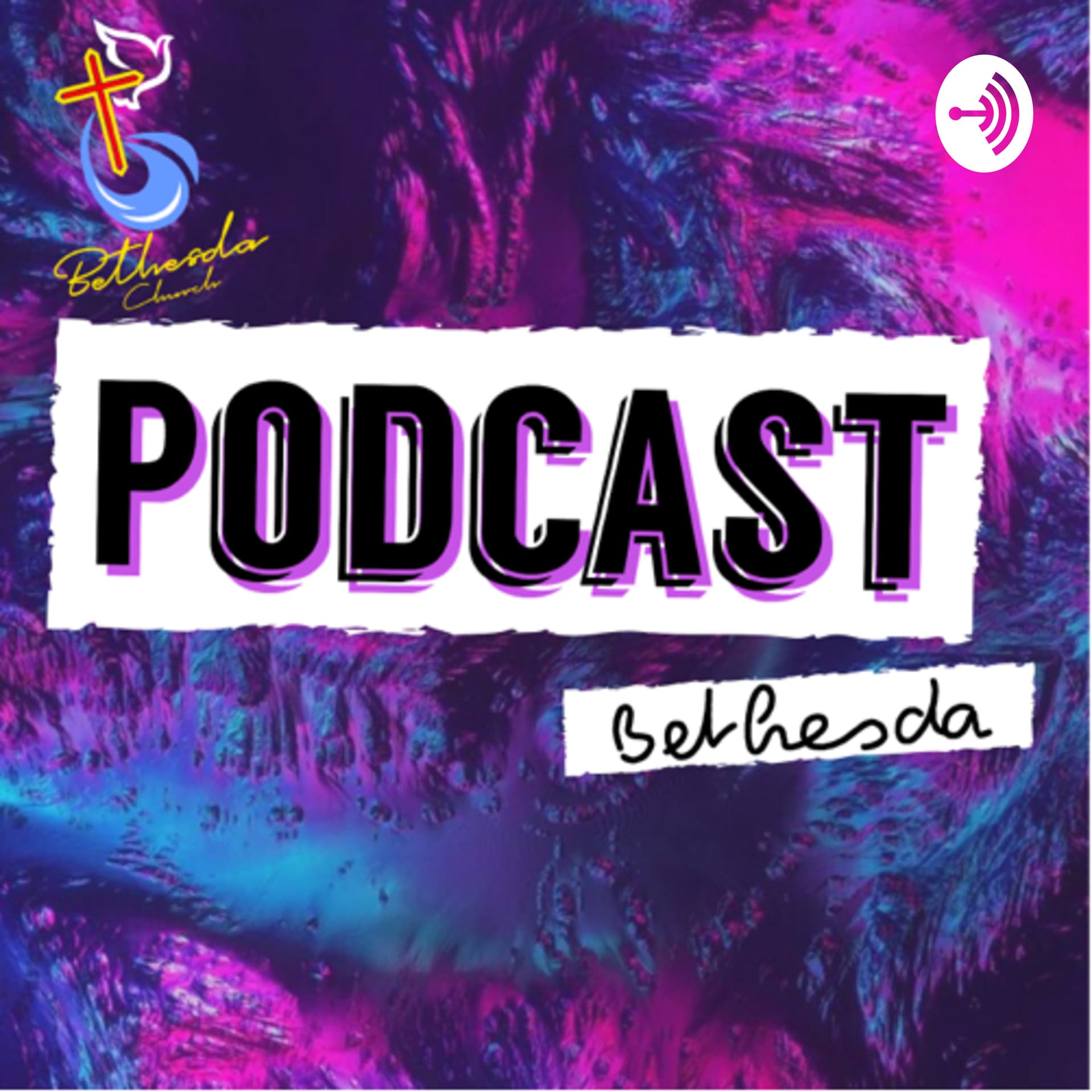 Podcast Bethesda - Podcasts