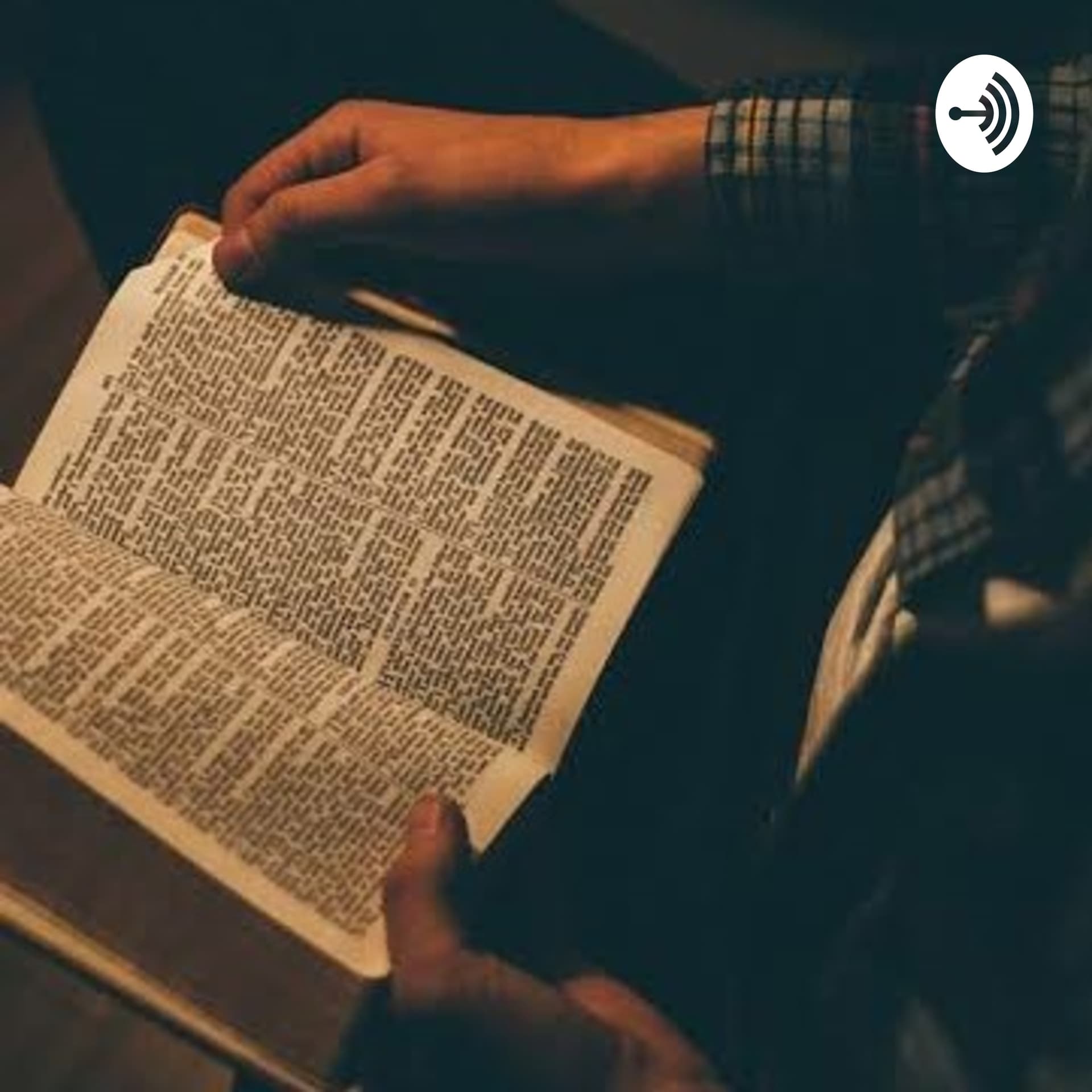 PR Fábio Campos - Podcasts