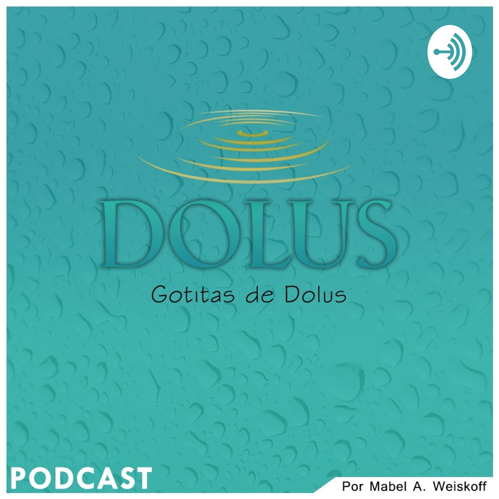 Gotitas de Dolus