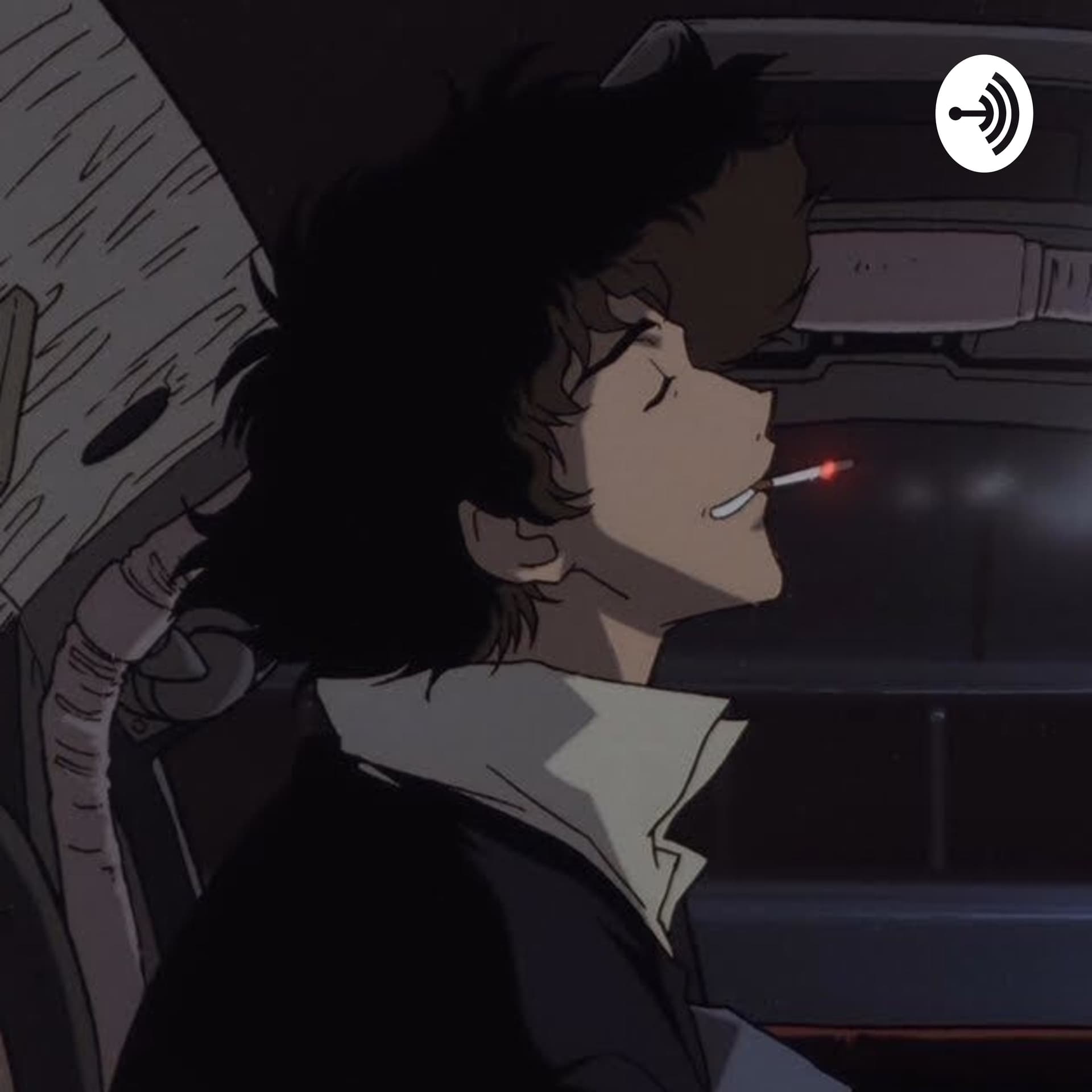 Manga y Comics - Podcasts