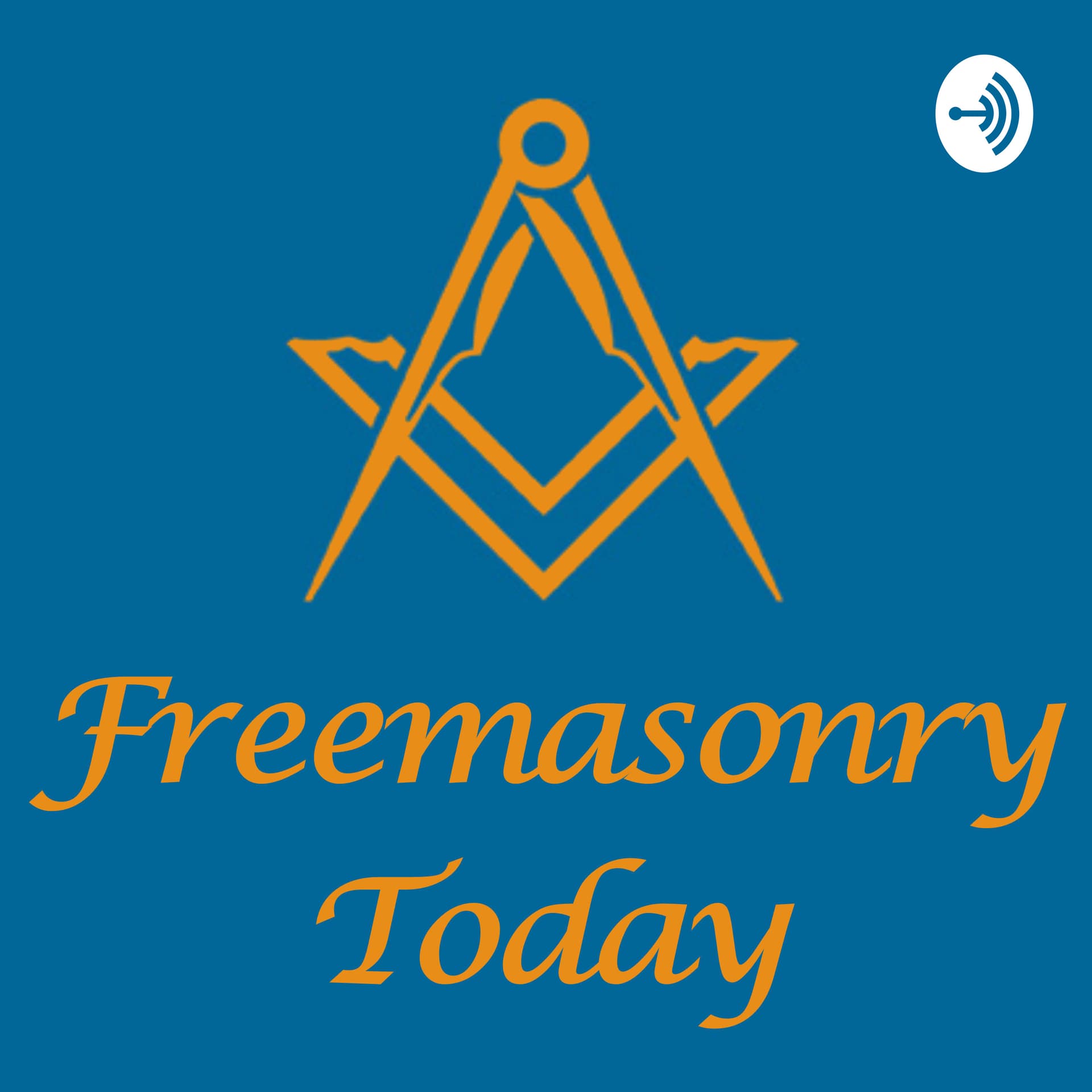 Freemasonry Today - Podcasts