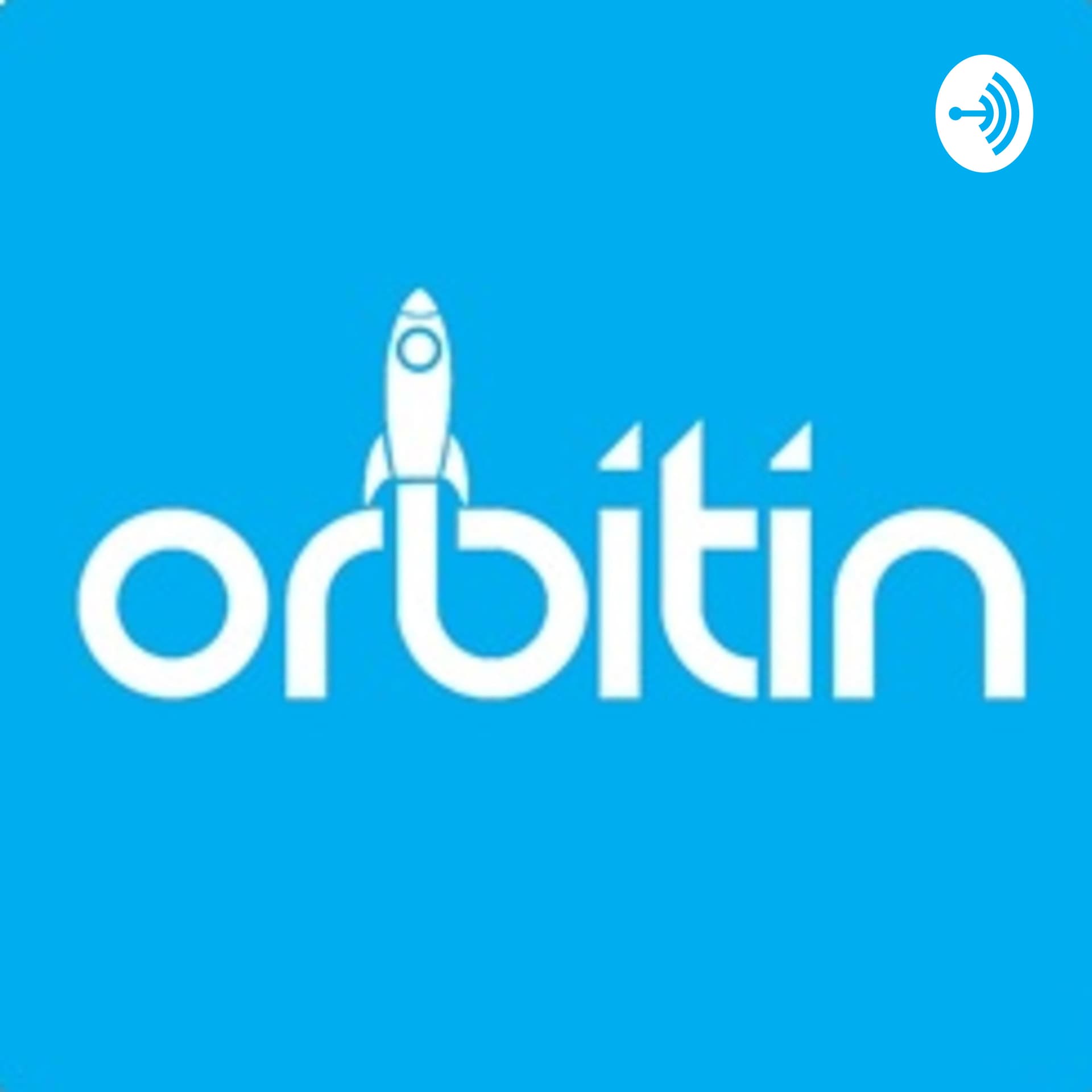 Orbitin.id - Podcasts