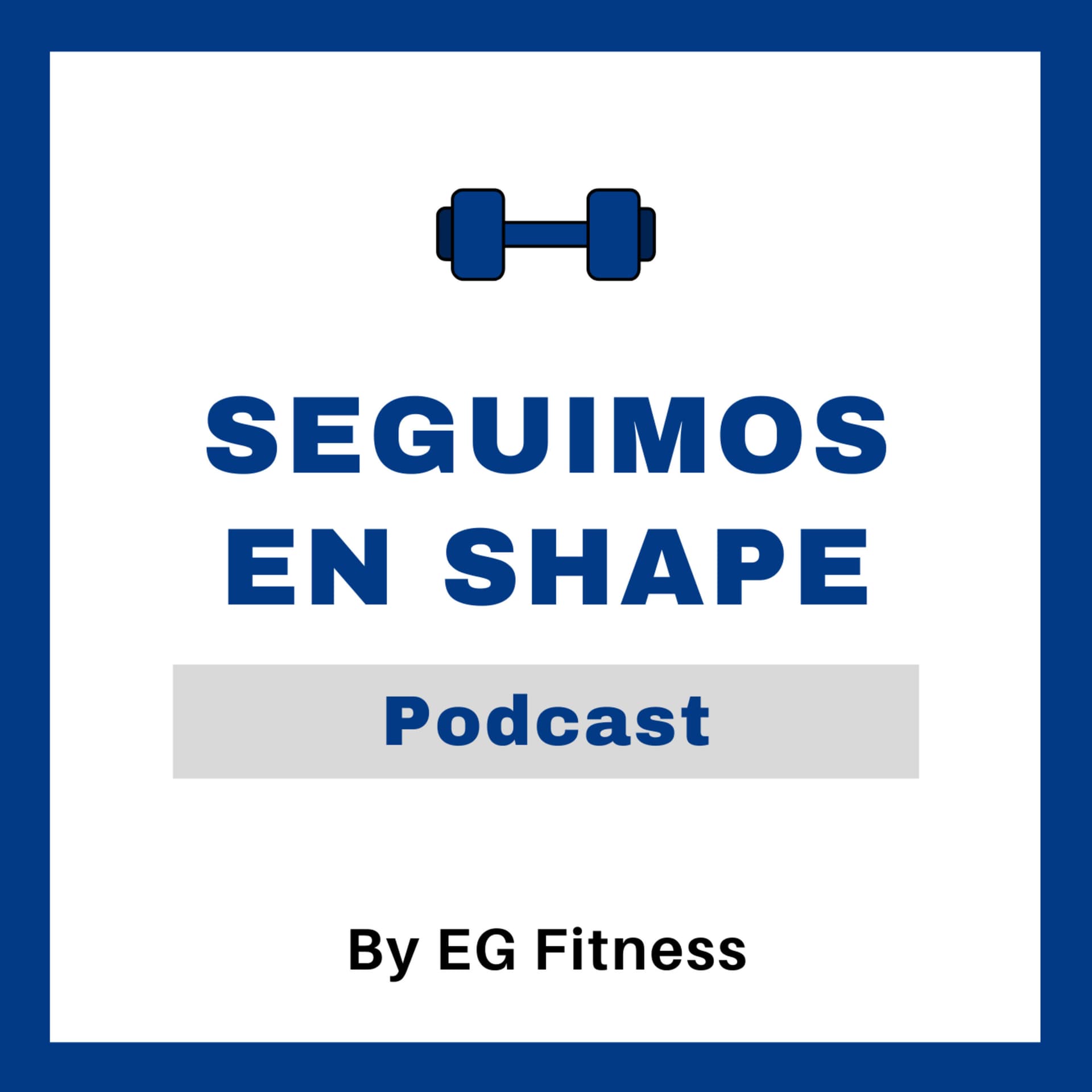 Seguimos en Shape Podcast - Podcasts