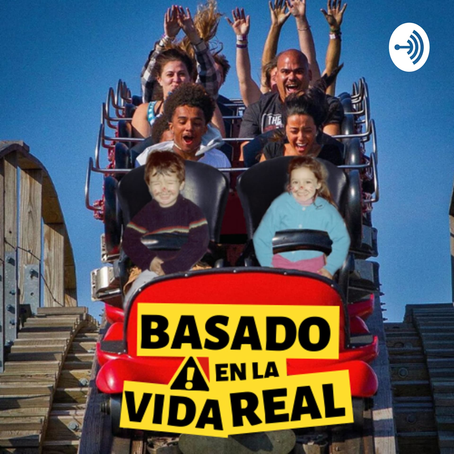 Basado en la Vida Real - Podcasts