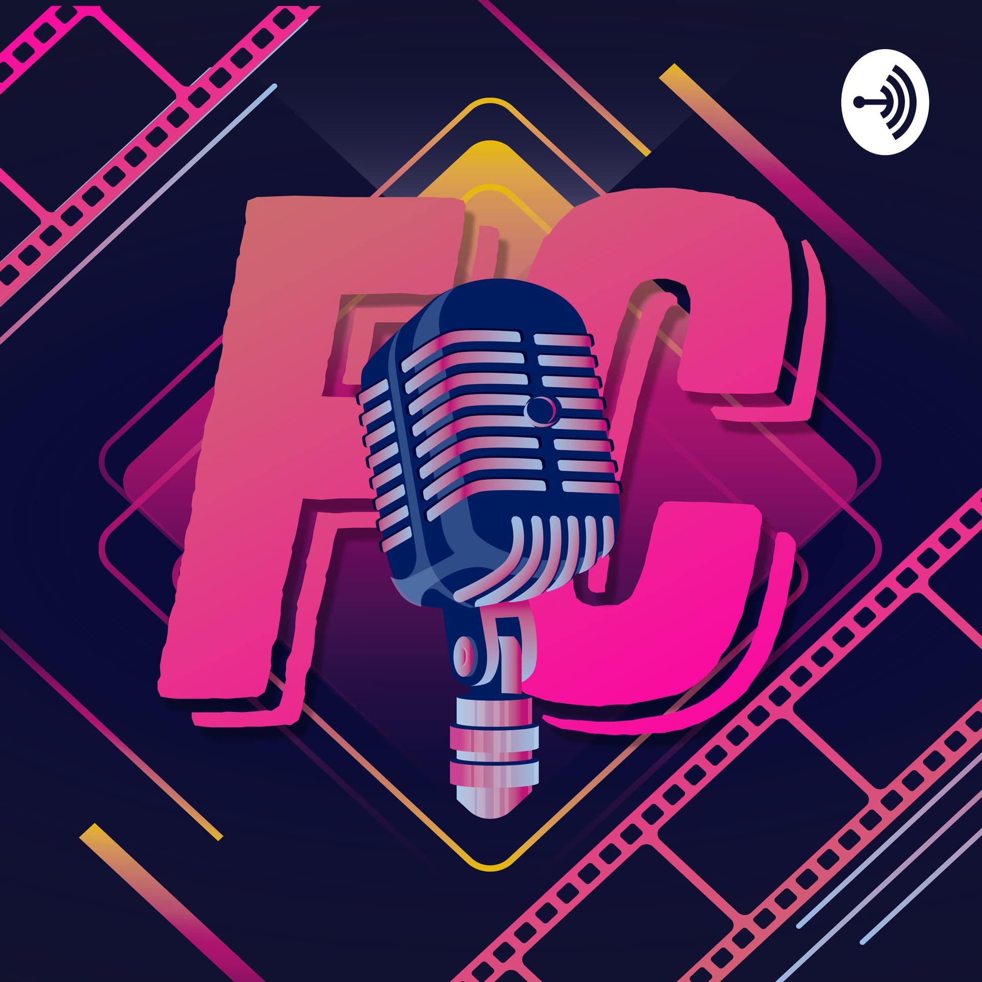 Francamente Cine - Podcasts