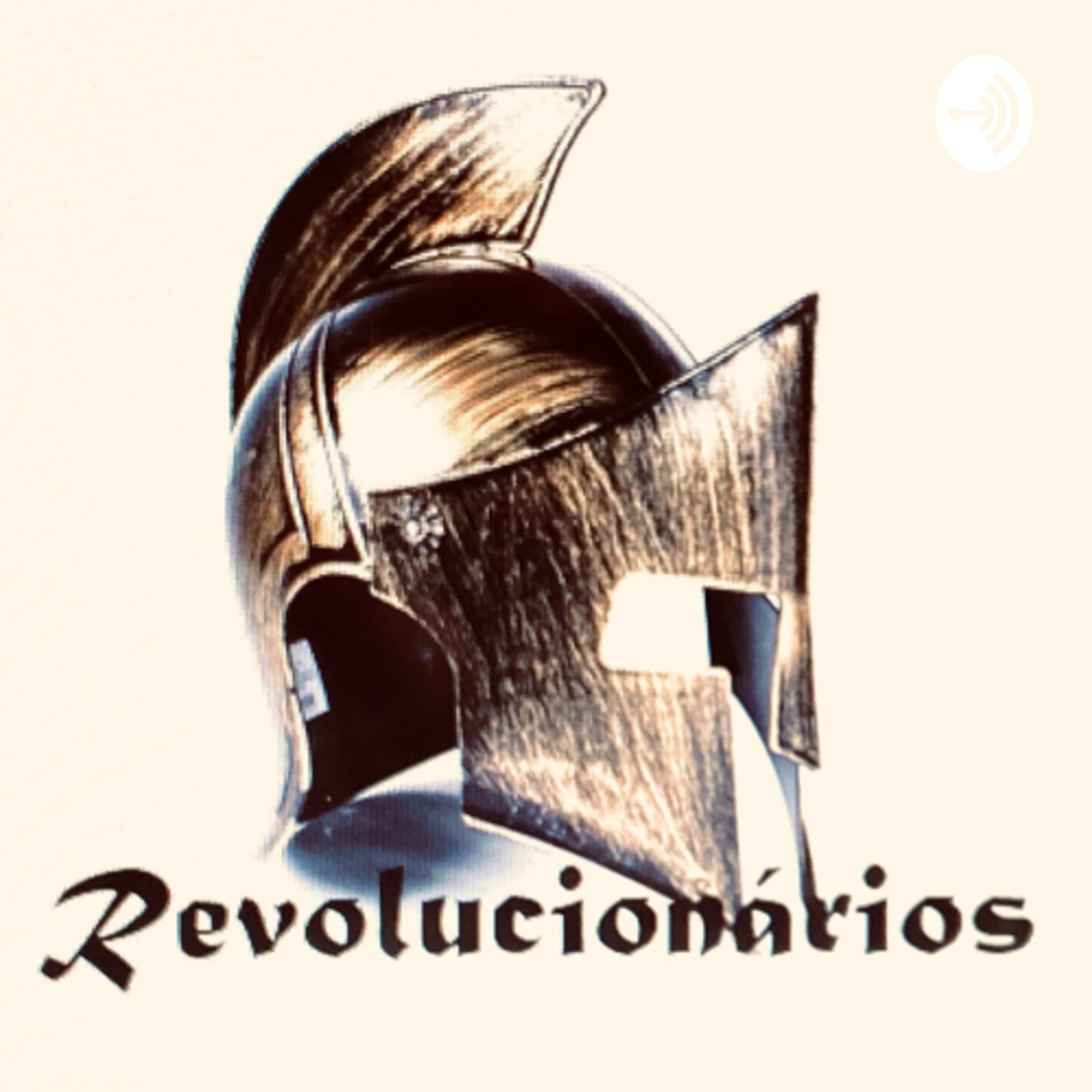 Revolucionários - Podcasts