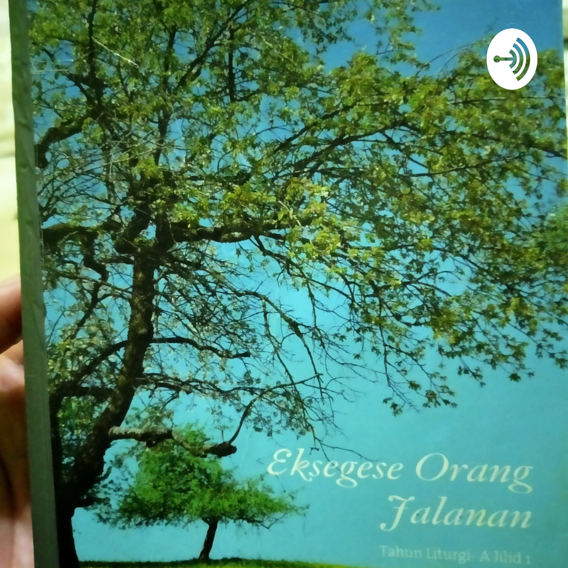 Eksegese Orang Jalanan - Podcasts