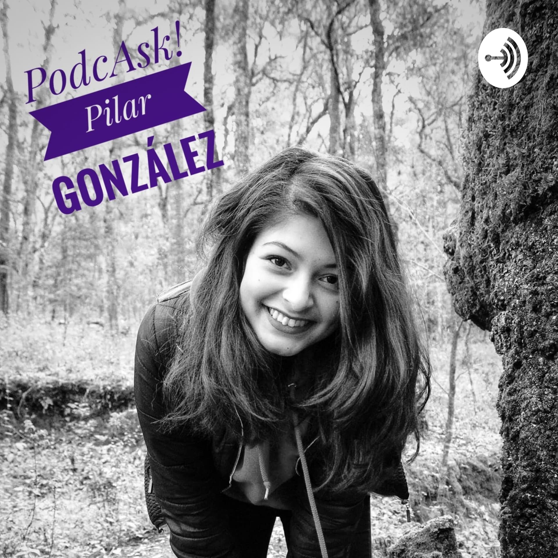 PodcAsk! Pili González - Podcasts