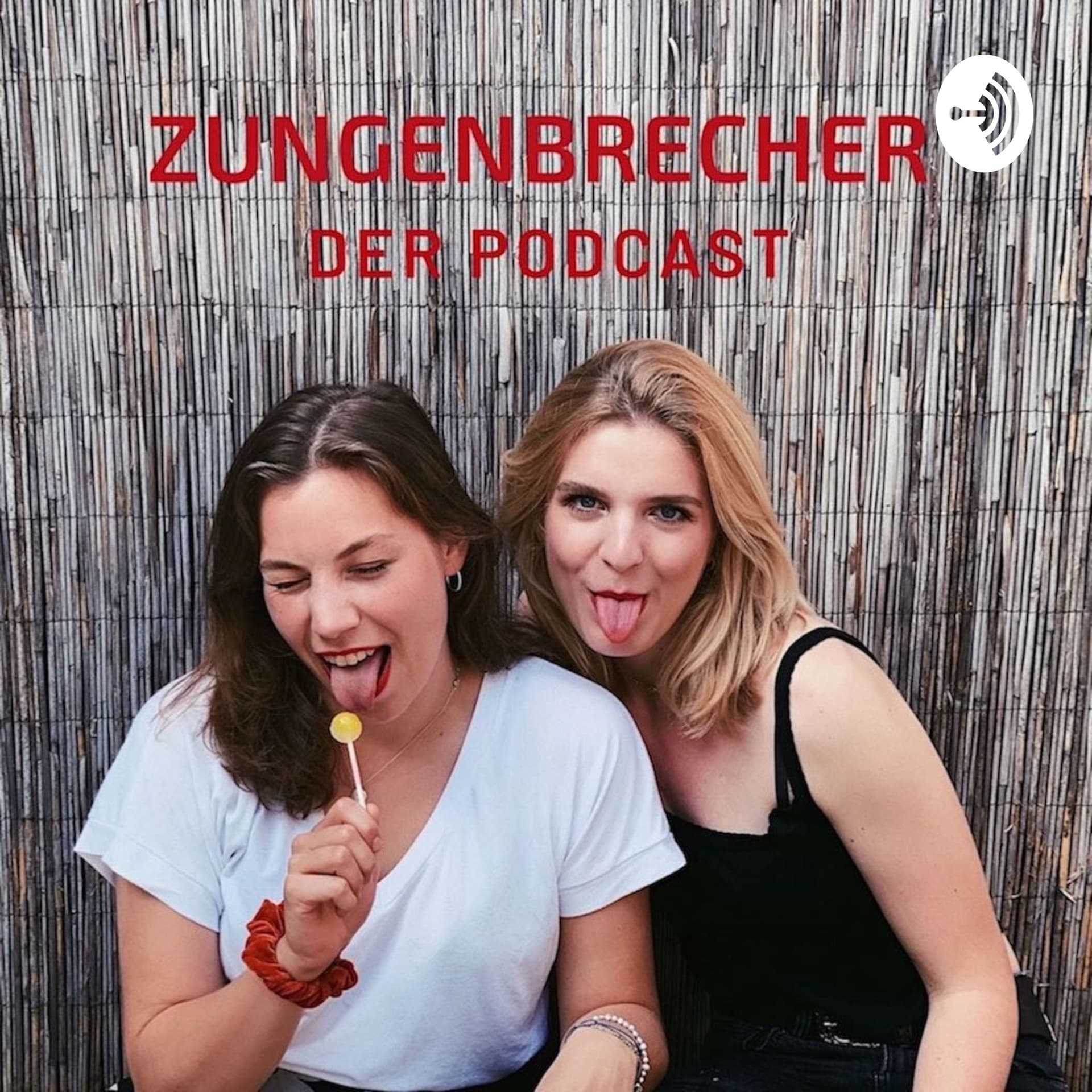 Zungenbrecher - Podcasts