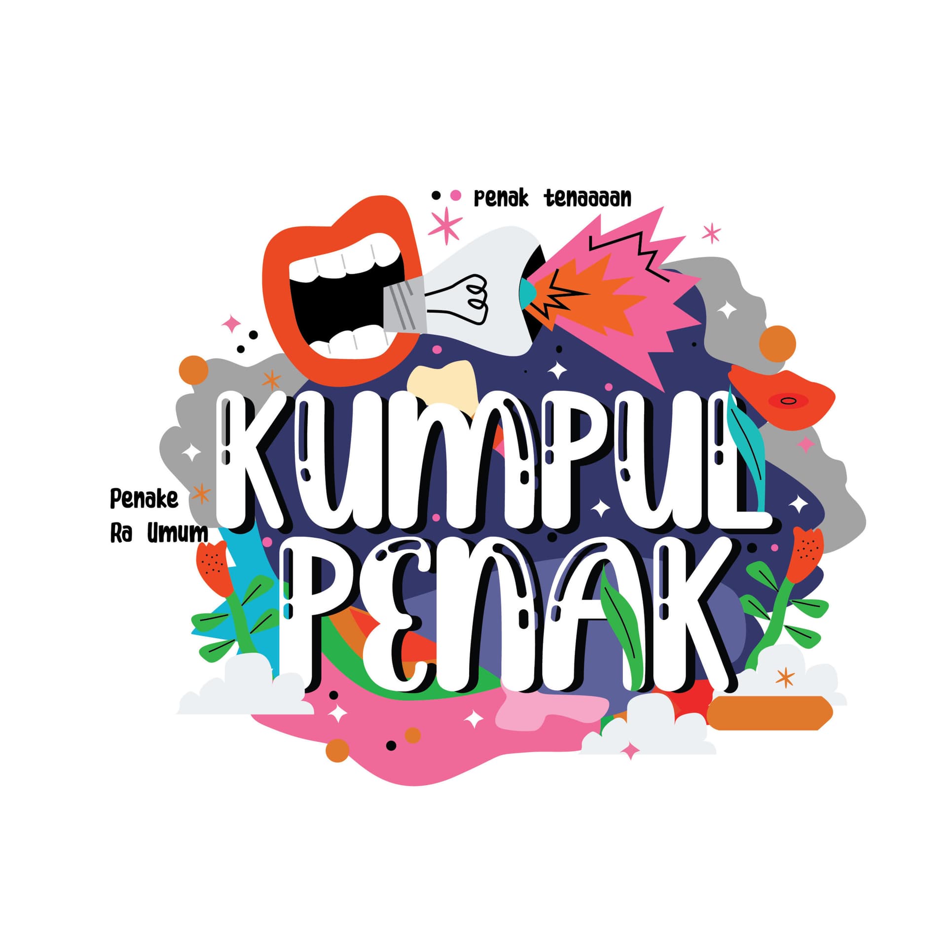 Kumpul Penak - Podcasts