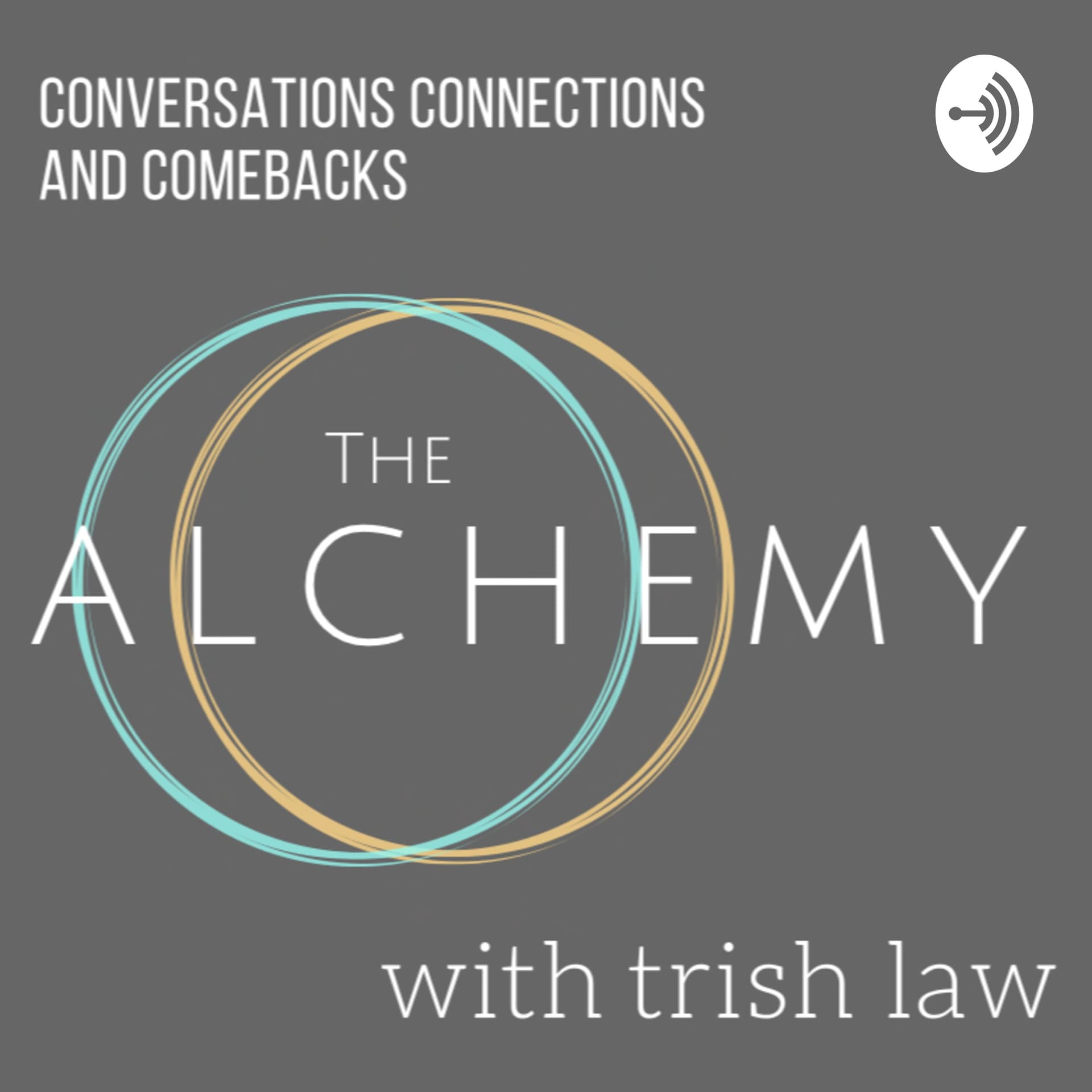 The Alchemy - Podcasts
