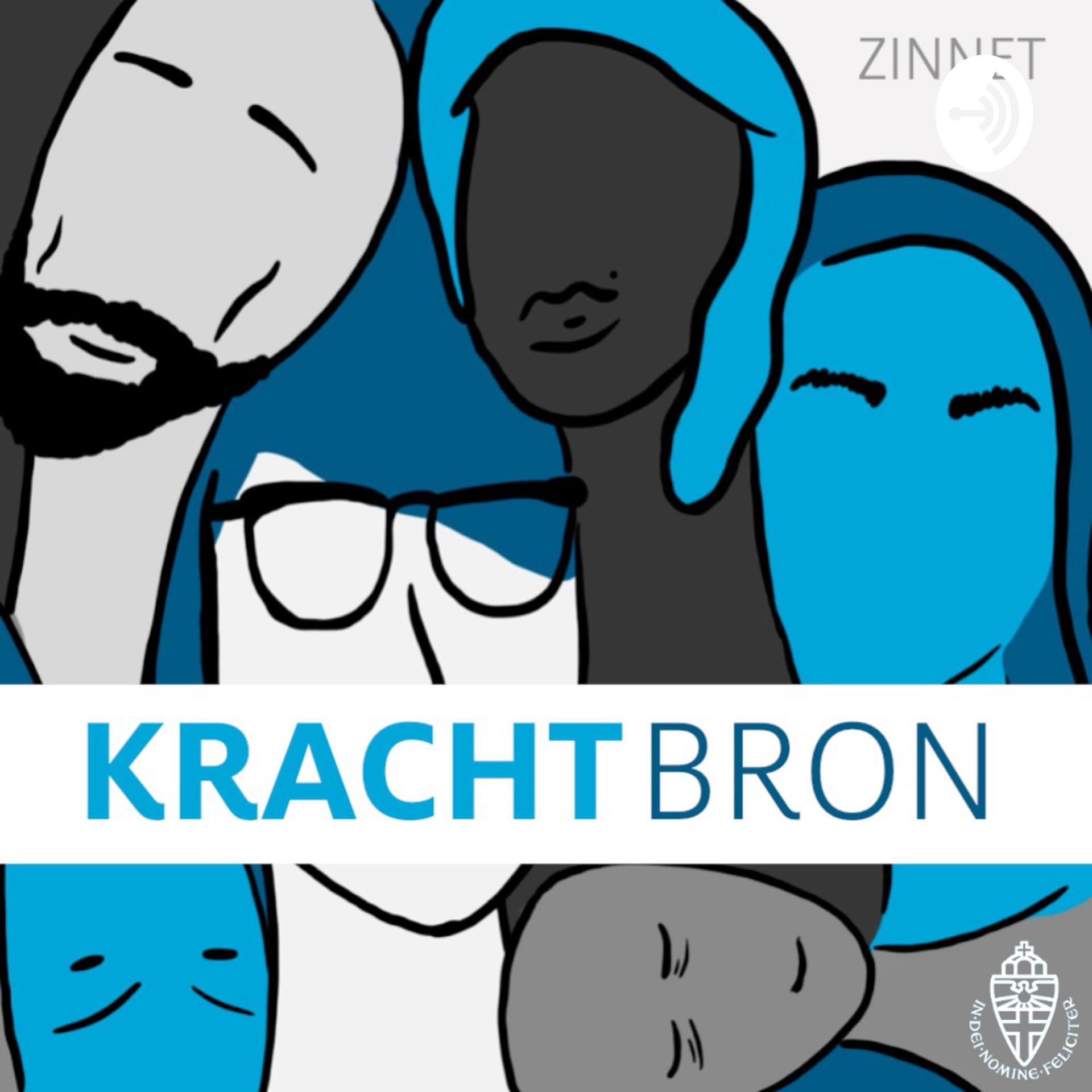Krachtbron - Podcasts