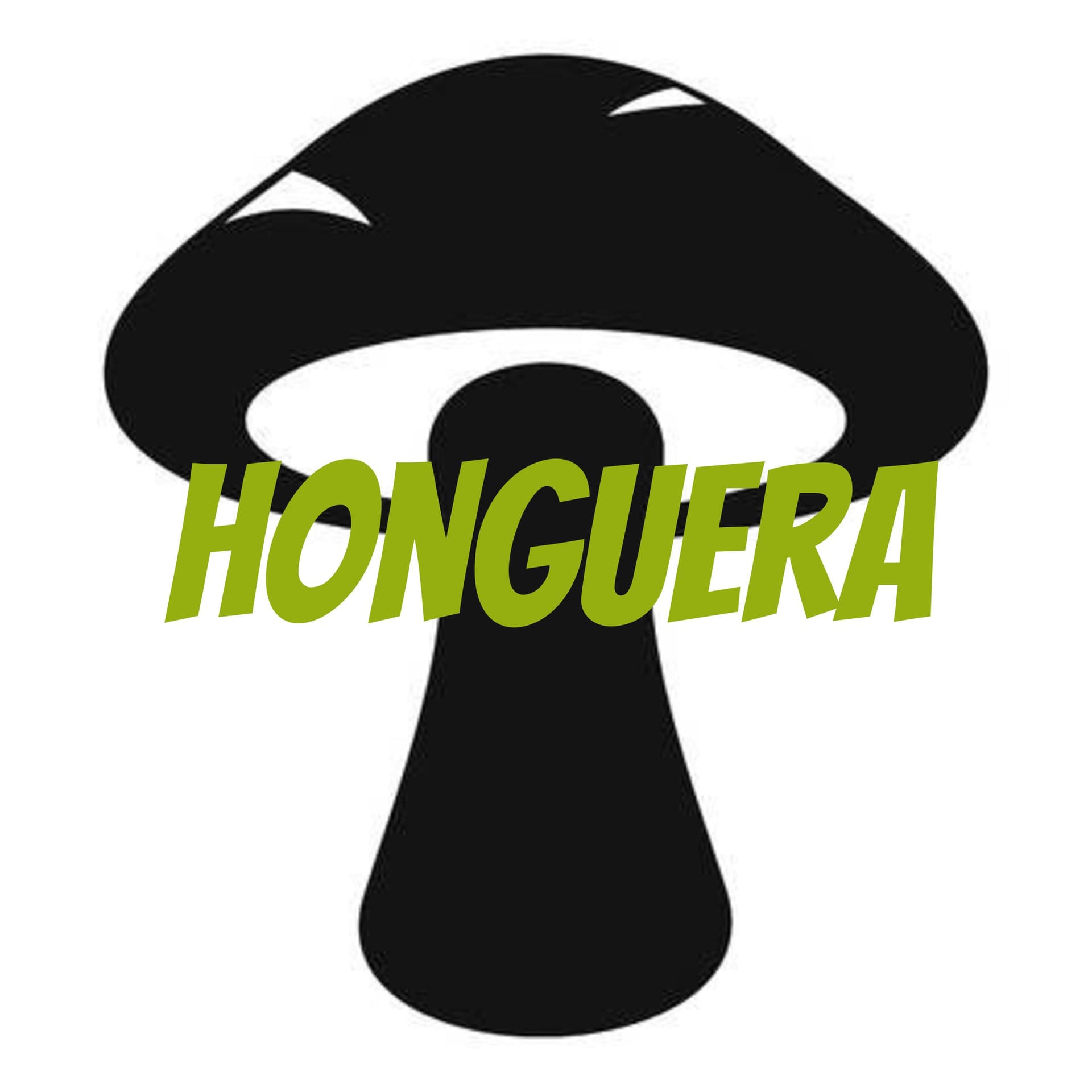 honguera - Podcasts