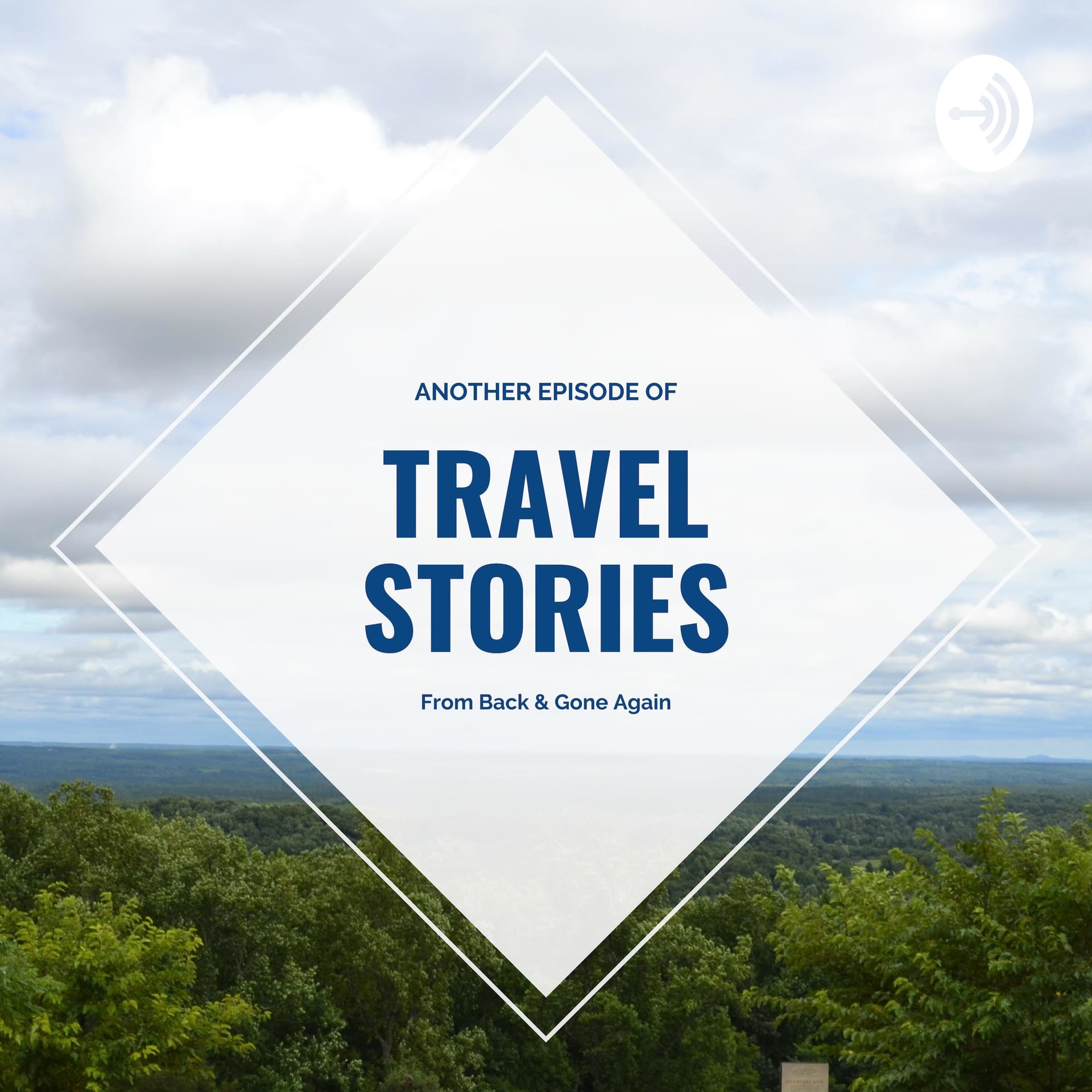 Travel Stories - Podcasts
