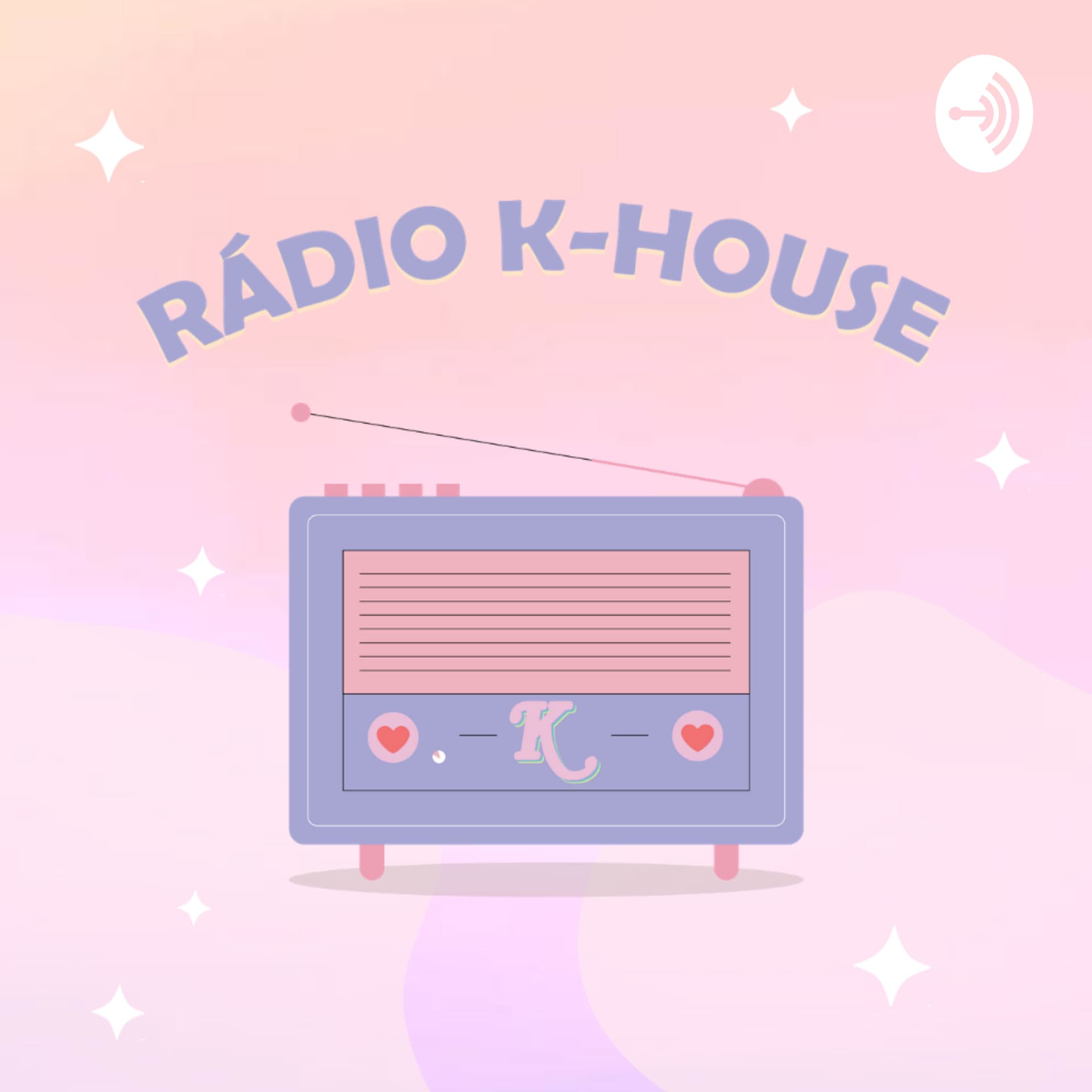 Rádio K-House - Podcasts