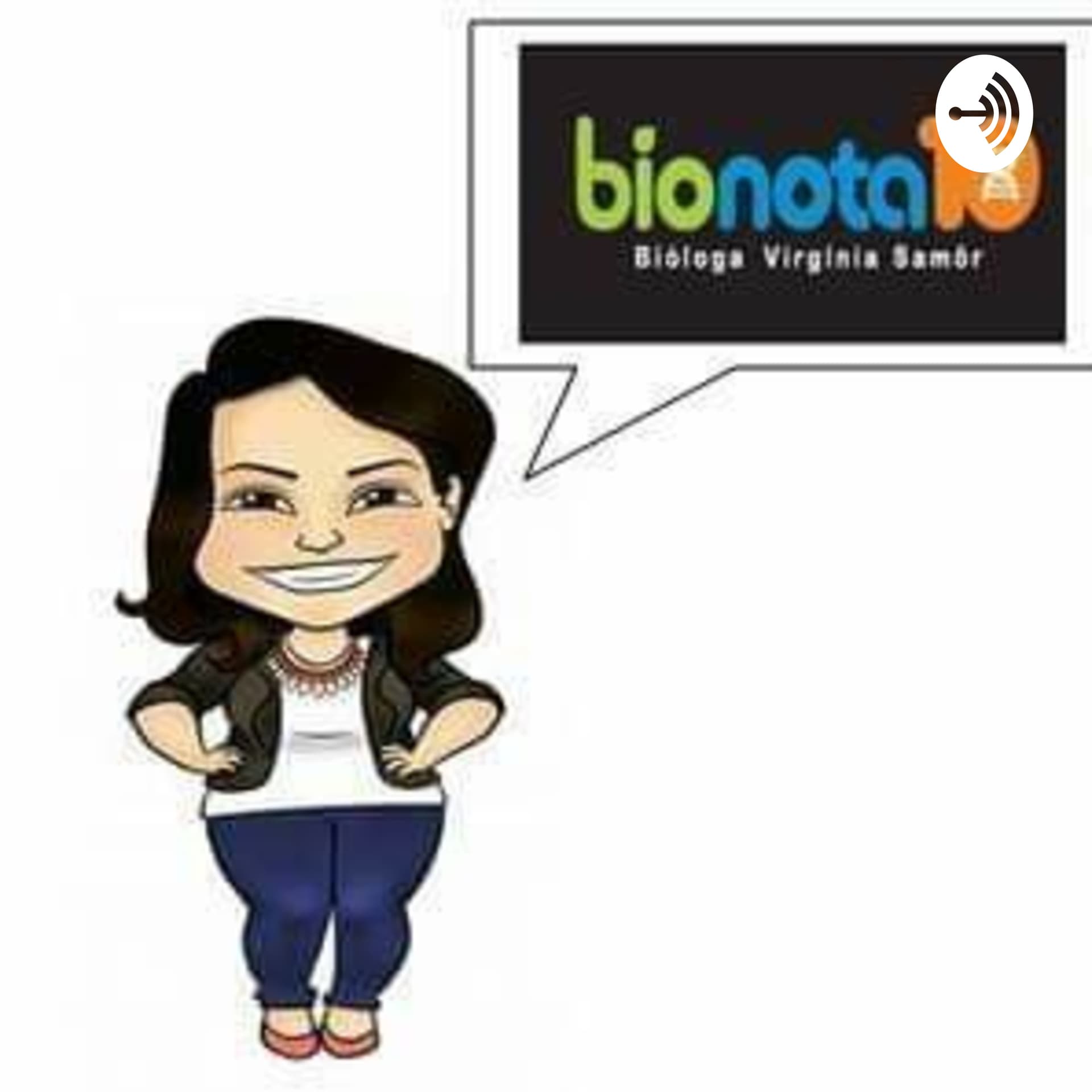 Blog Bio Nota 10 - Podcasts