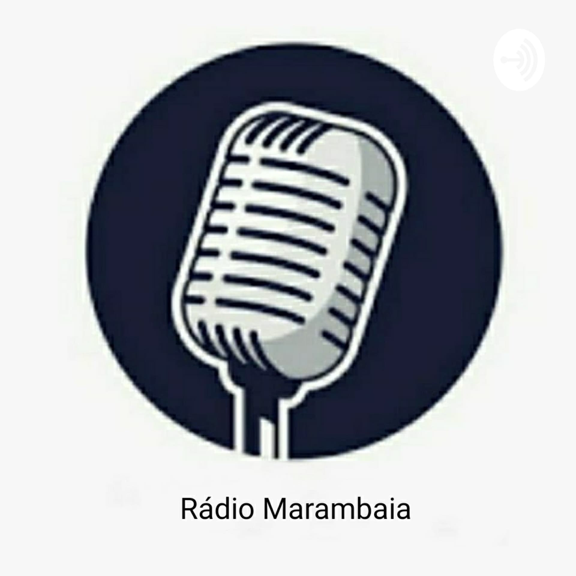 Rádio Marambaia - Podcasts