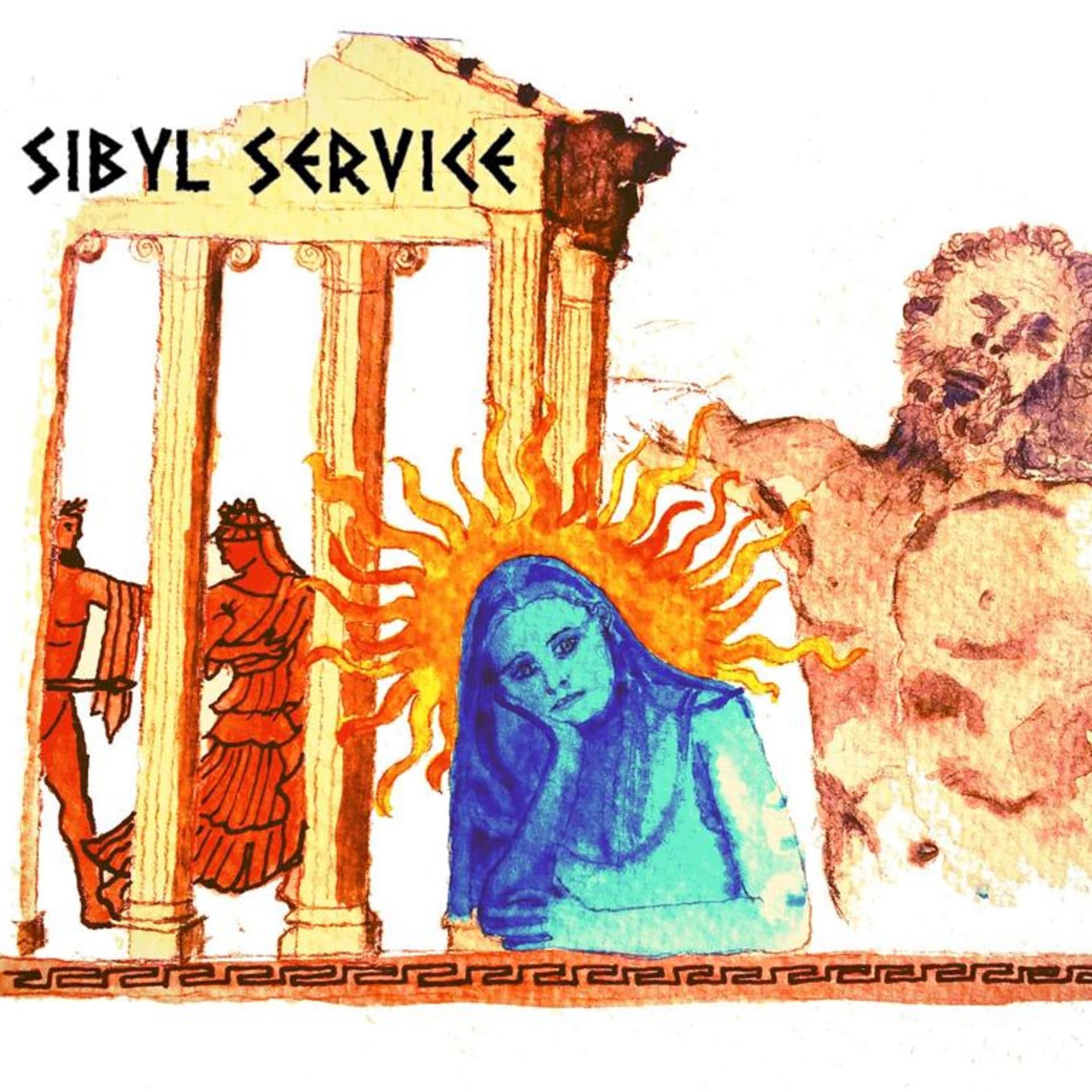 Sibyl Service - Podcasts