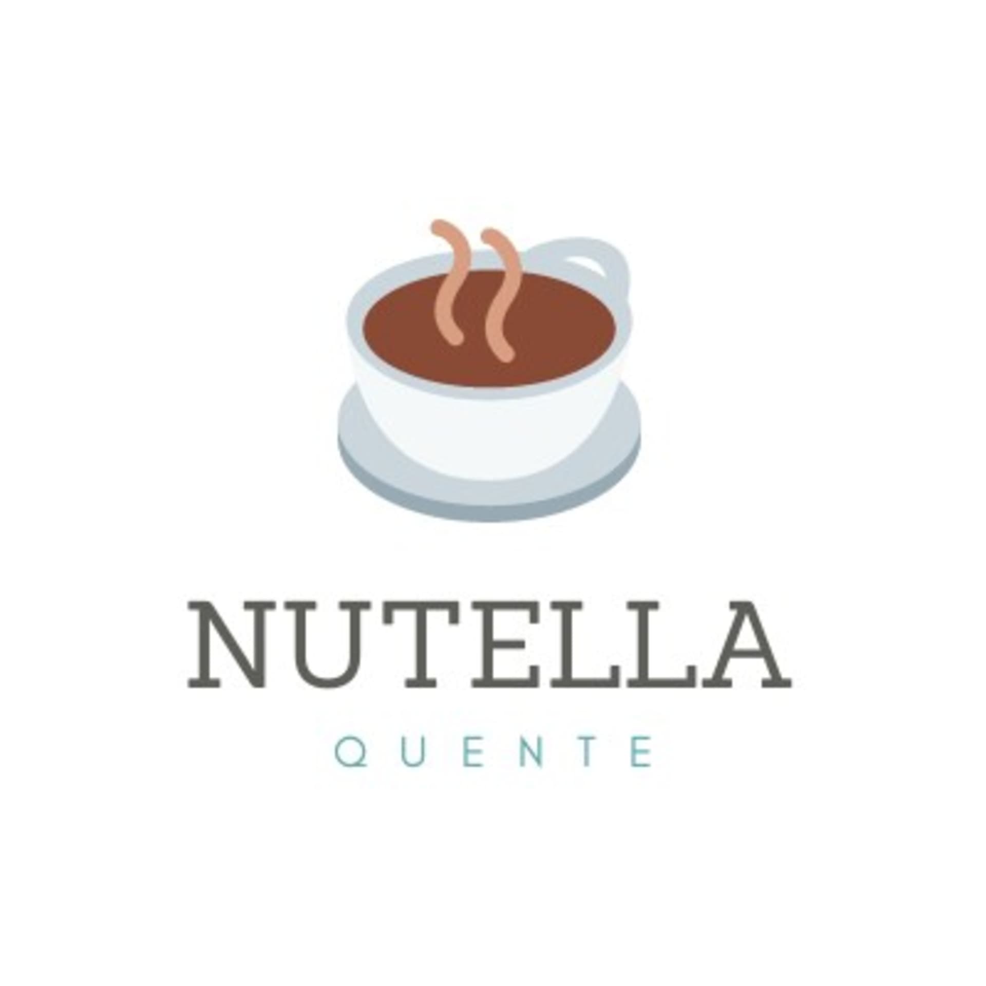 Nutella Quente - Podcasts