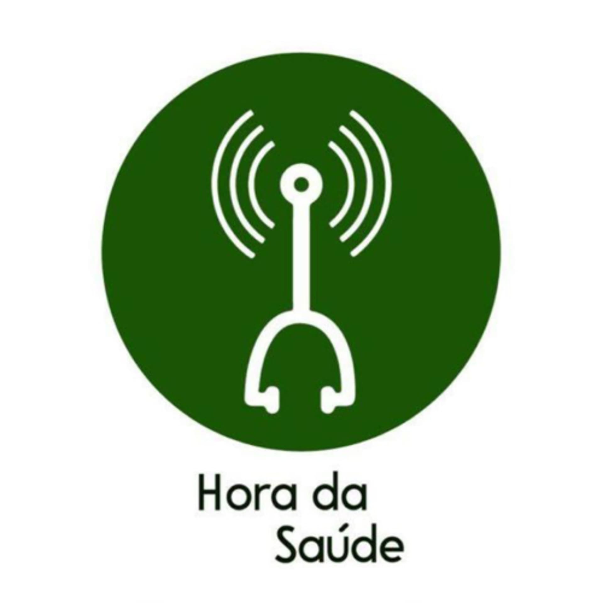 Programa Hora da Saúde - Podcasts