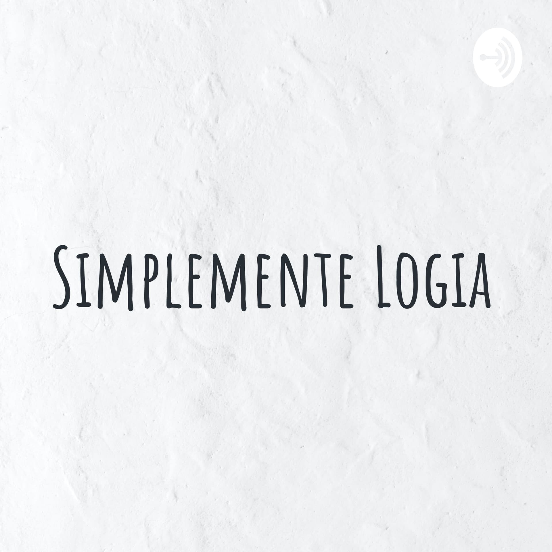 Simplemente Logia - Podcasts