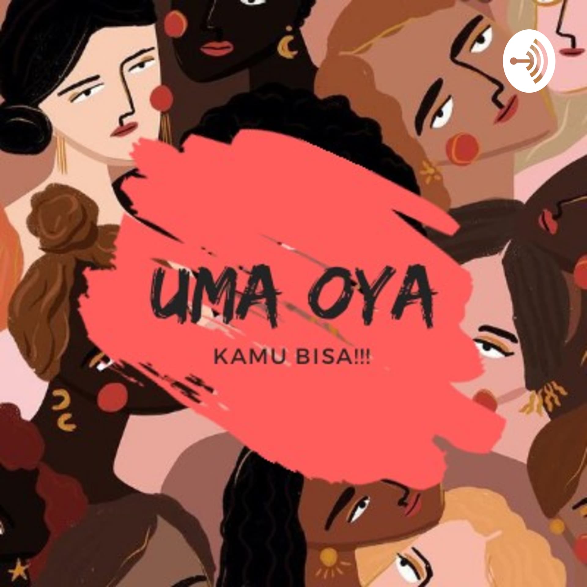 Uma Oya - Podcasts