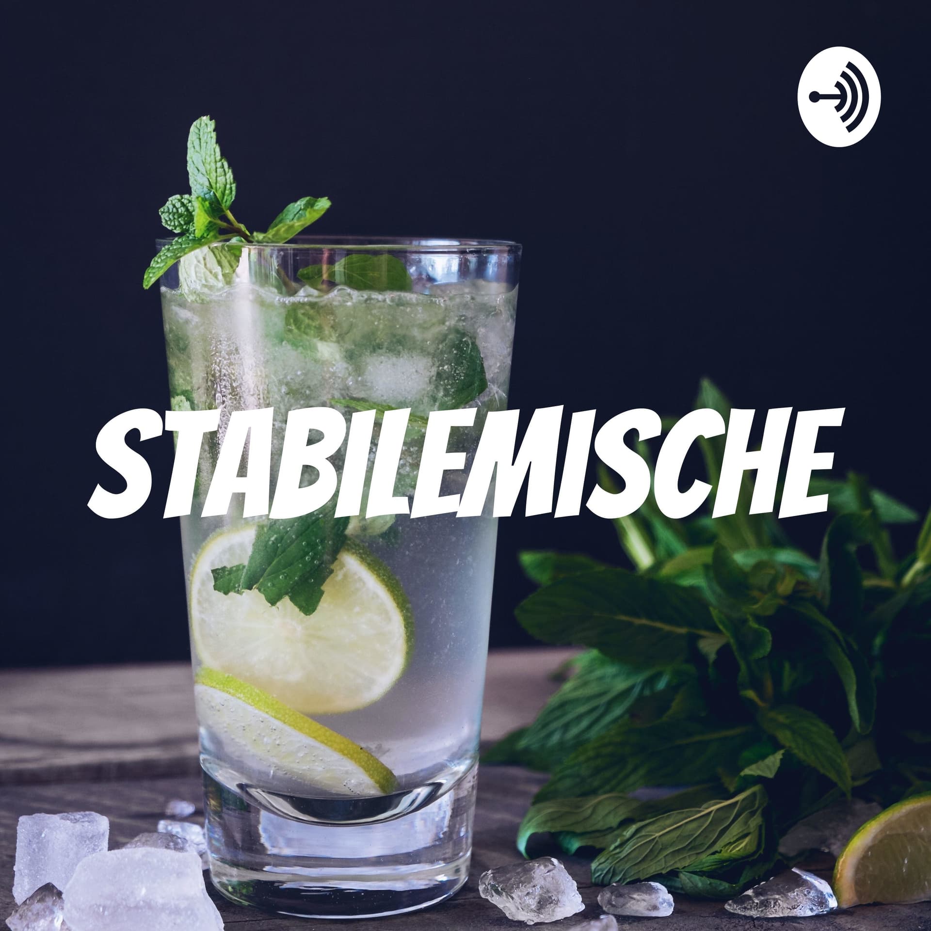 StabileMische - Podcasts