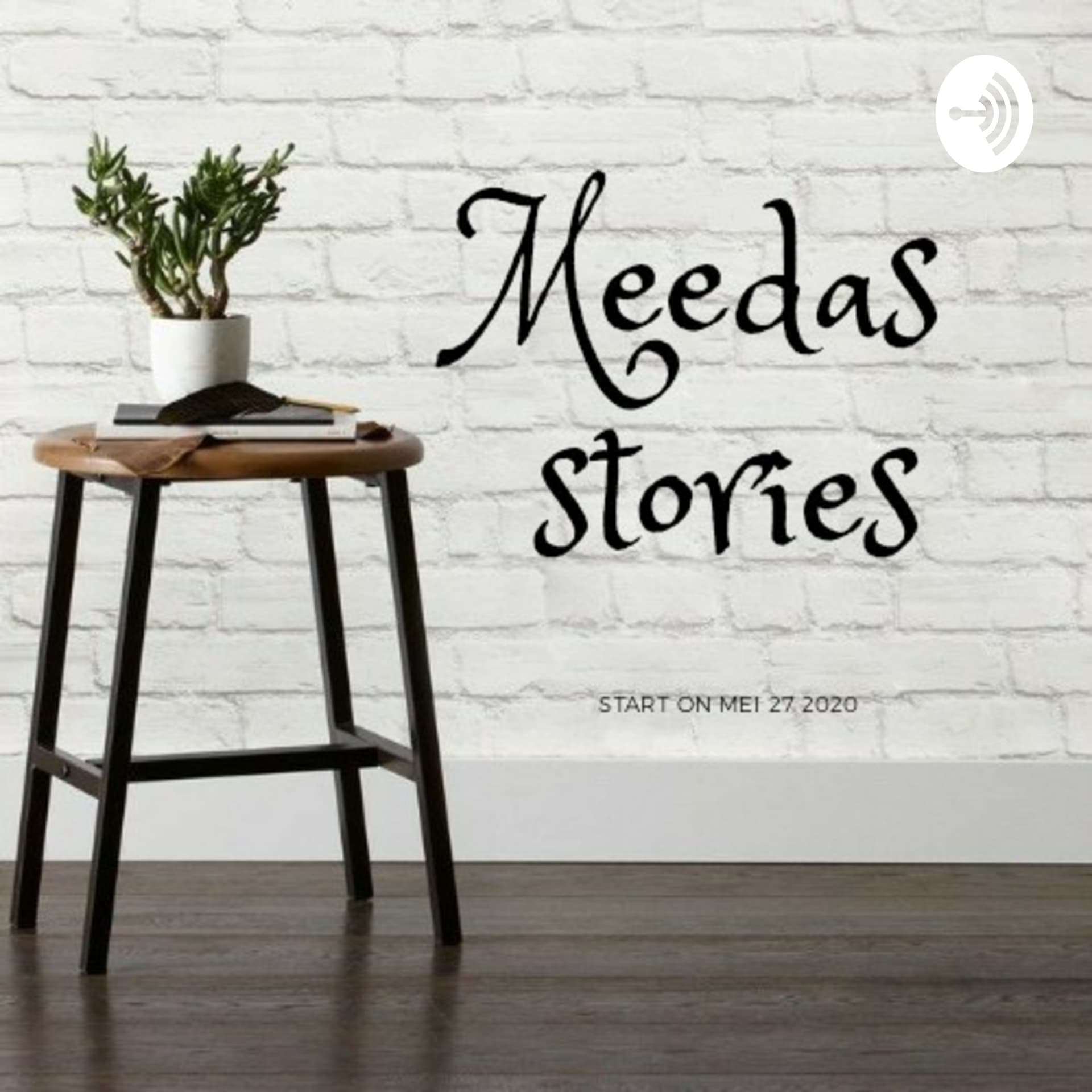 Meedas - Podcasts