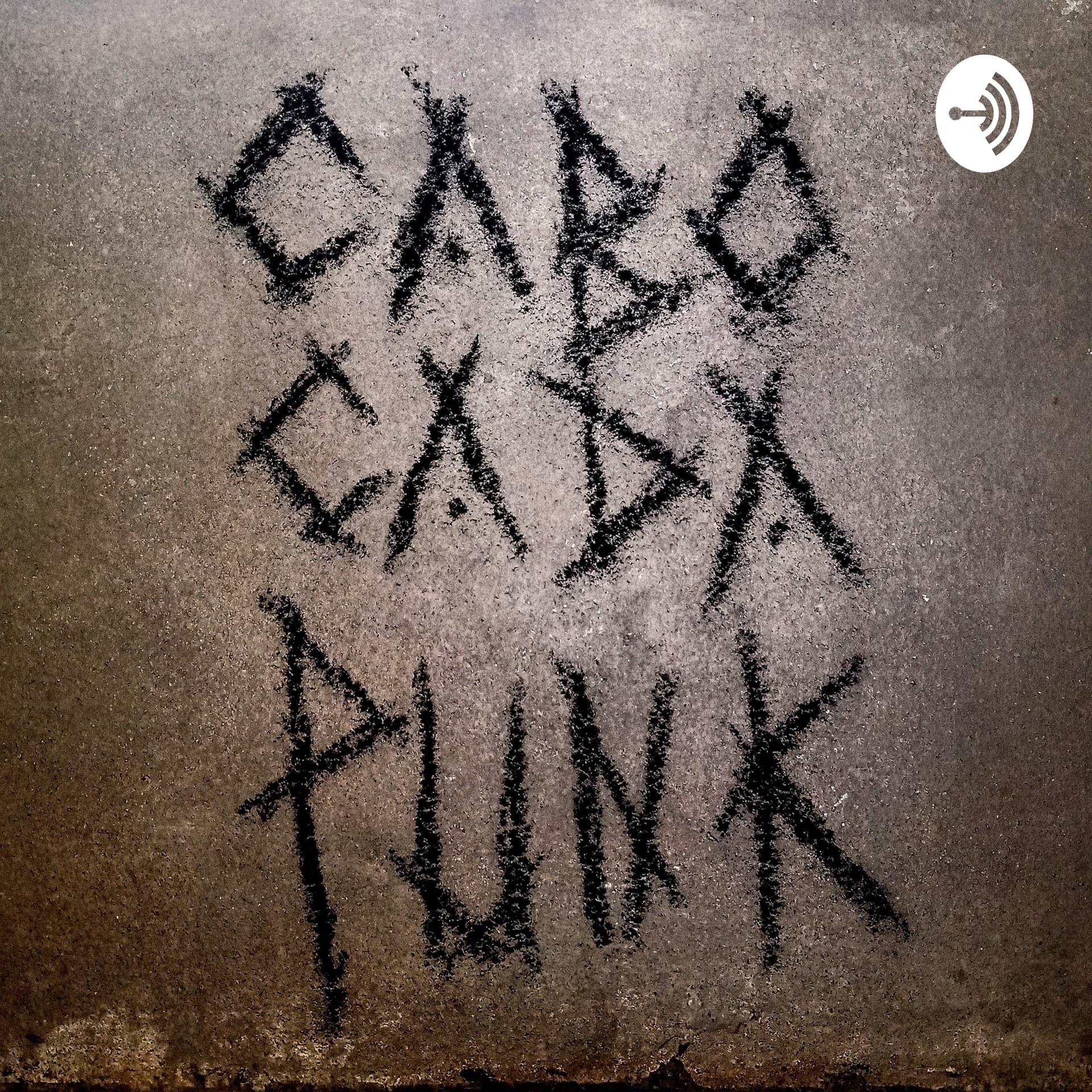 Cabocada Punk - Podcasts