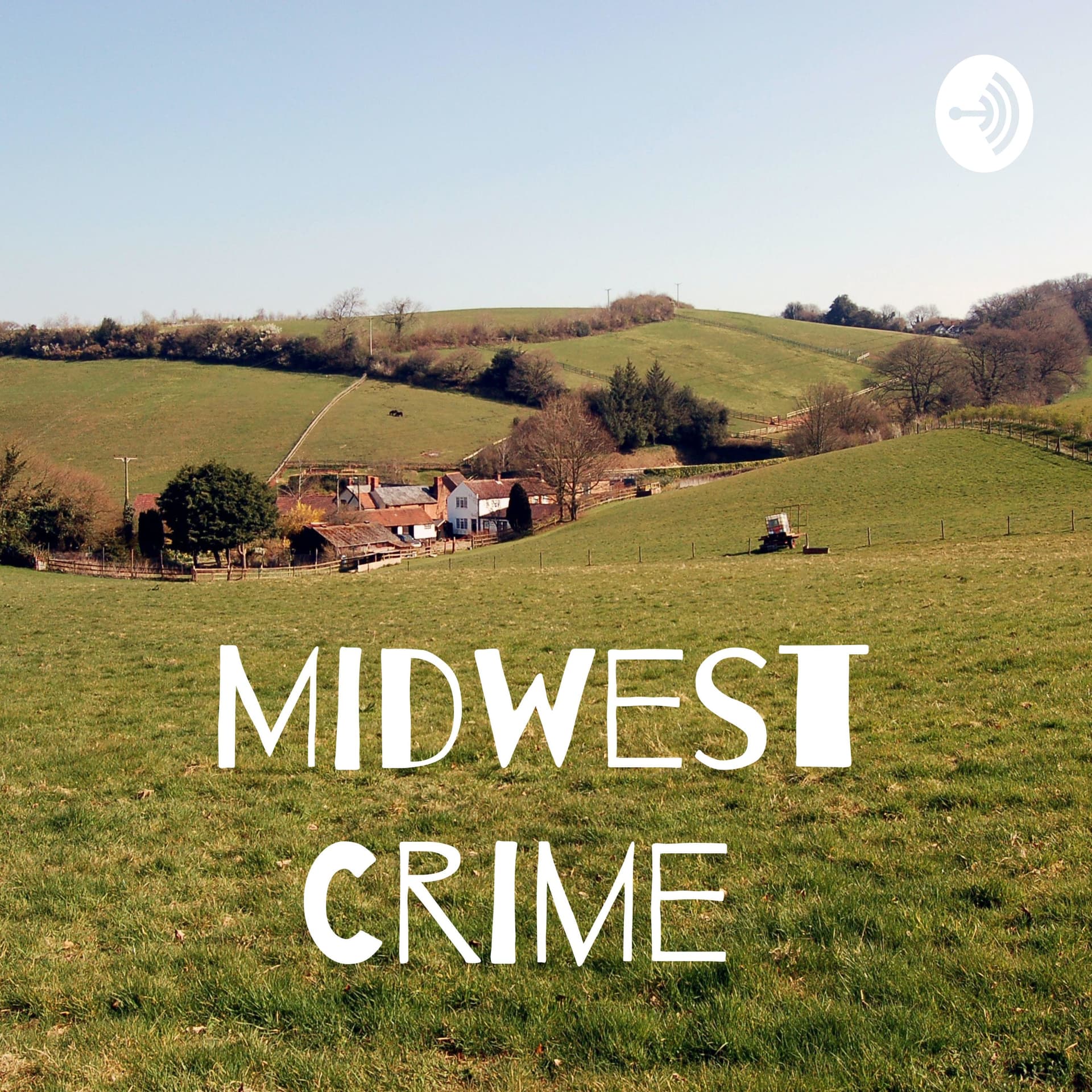 Midwest Crime - Podcasts