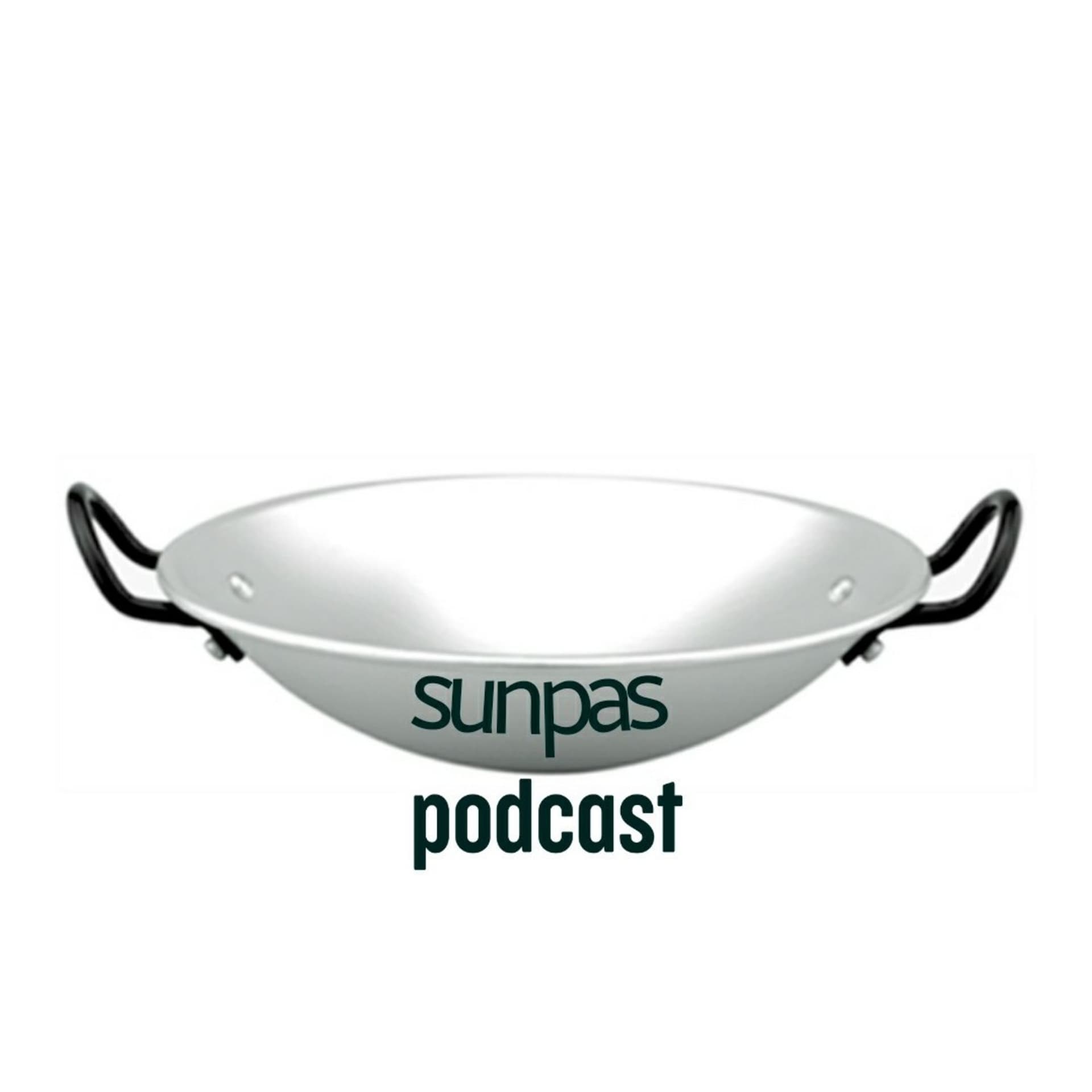 Sunda Pasakan - Podcasts