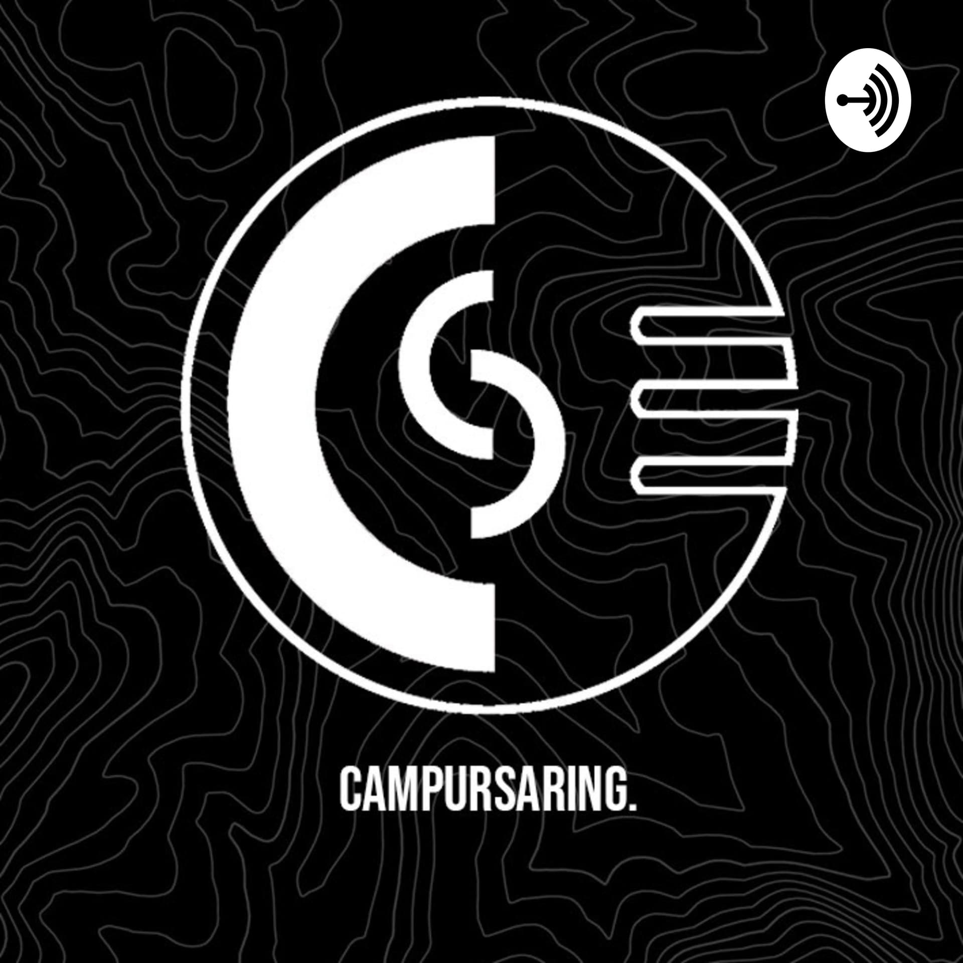 campursaring - Podcasts