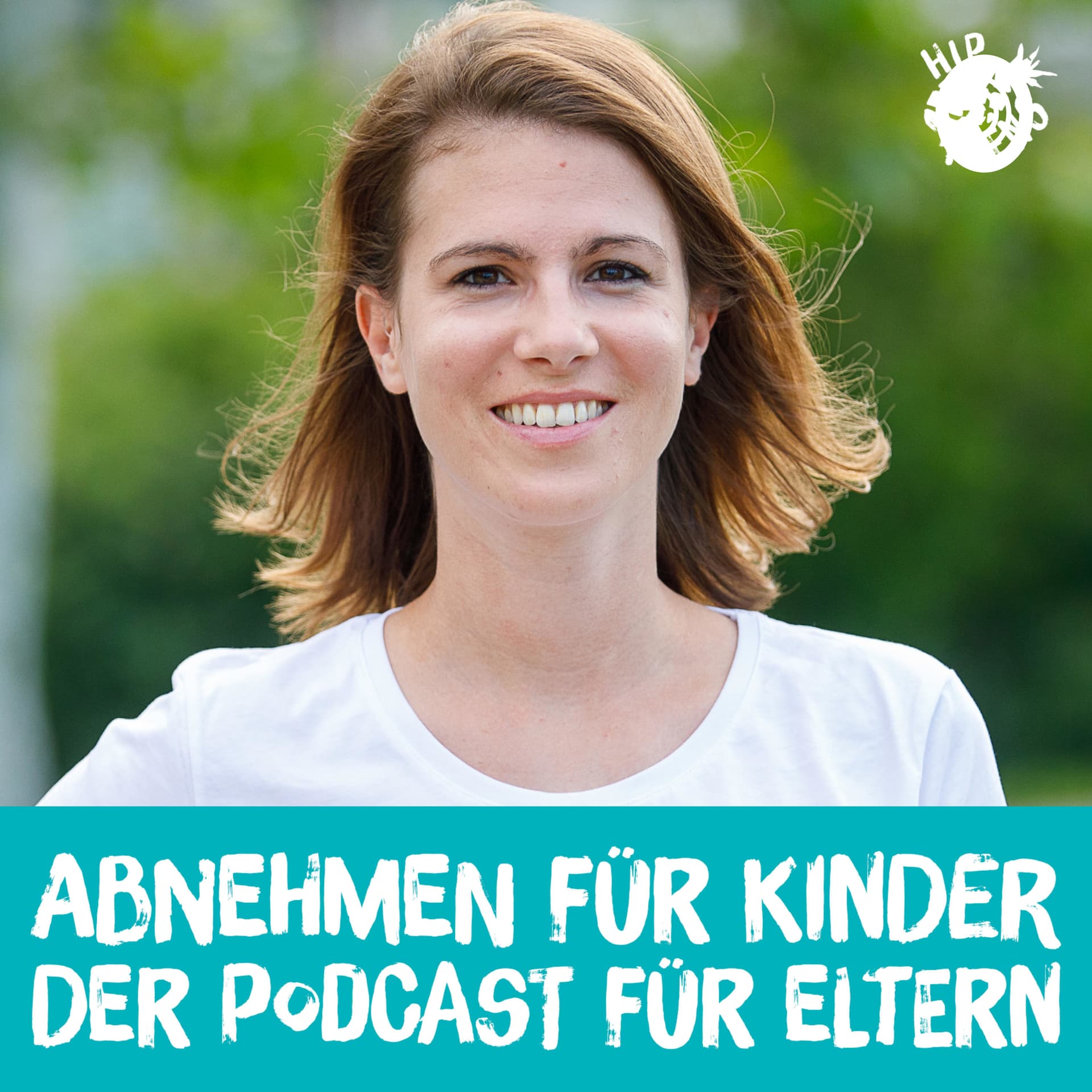 HipTeens - Abnehmen für Kinder - Der Podcast für Eltern von übergewichtigen Kindern & Jugendlichen - Podcasts