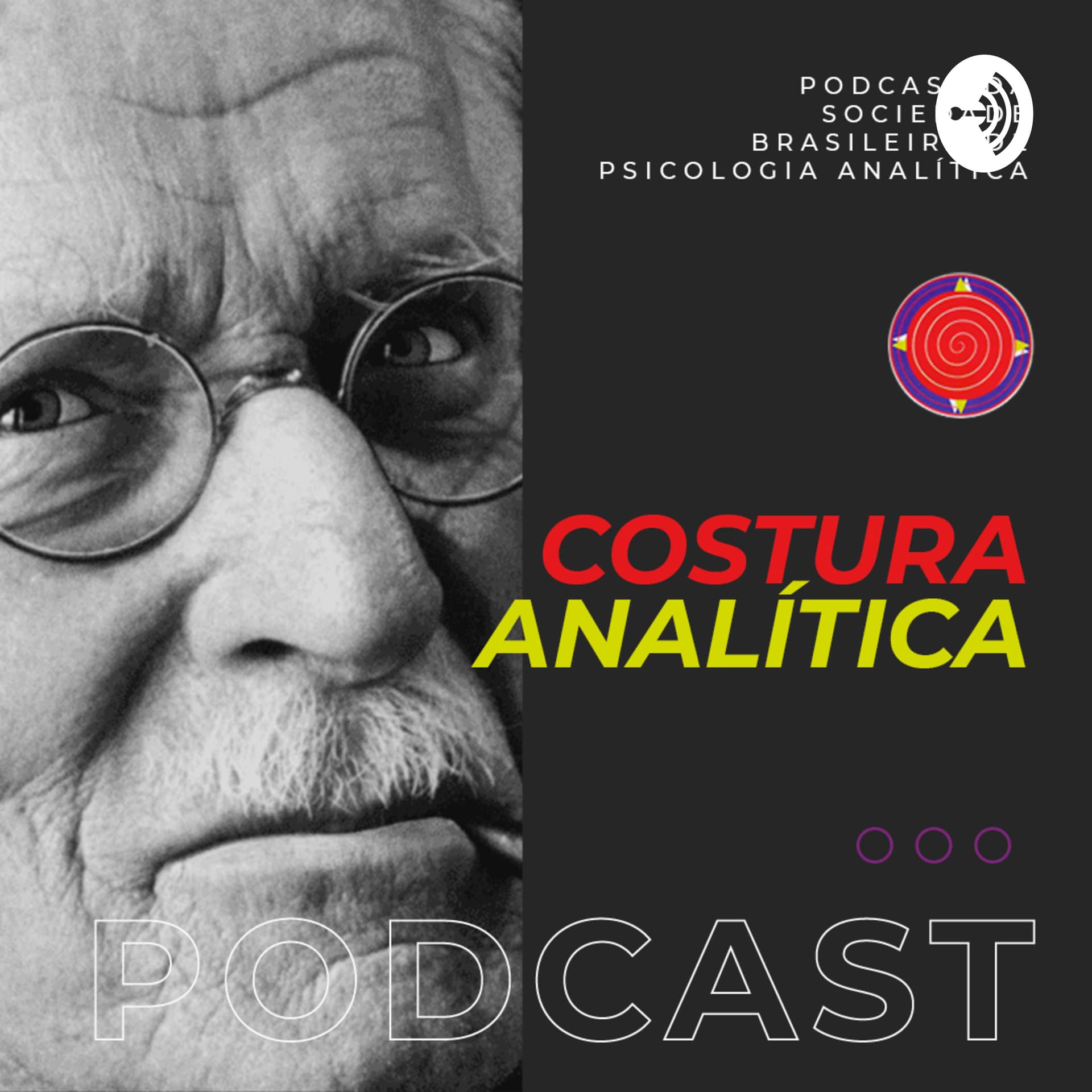 Costura Analítica - Podcast da SBPA - Podcasts