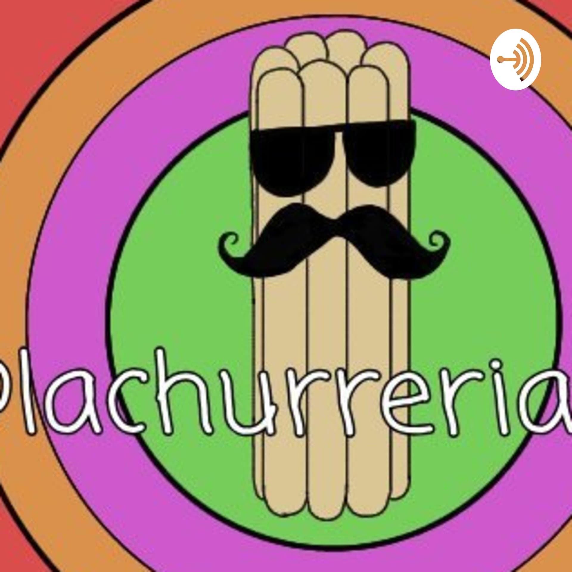 La Churreria - Podcasts