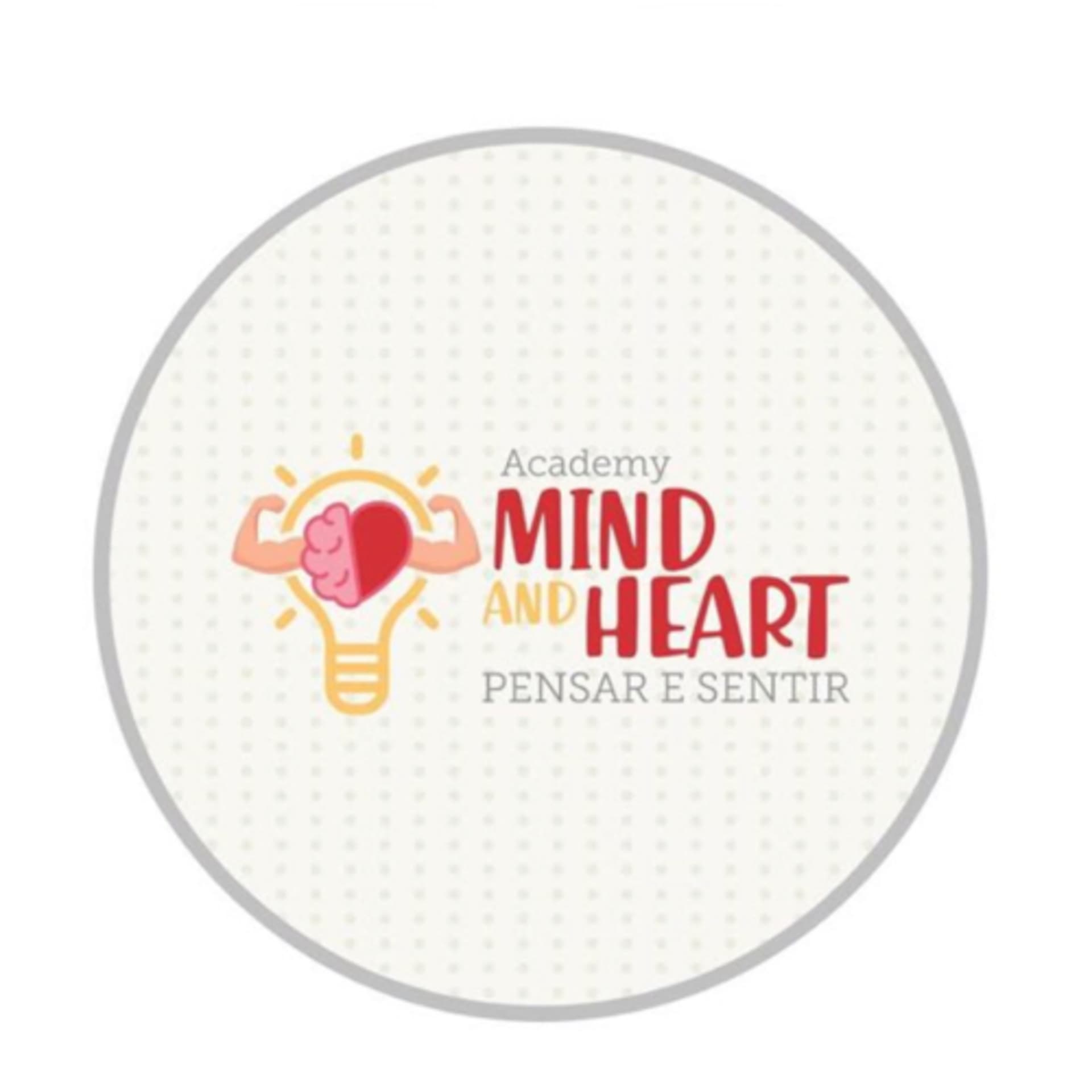 Academy of mind and heart - Podcasts